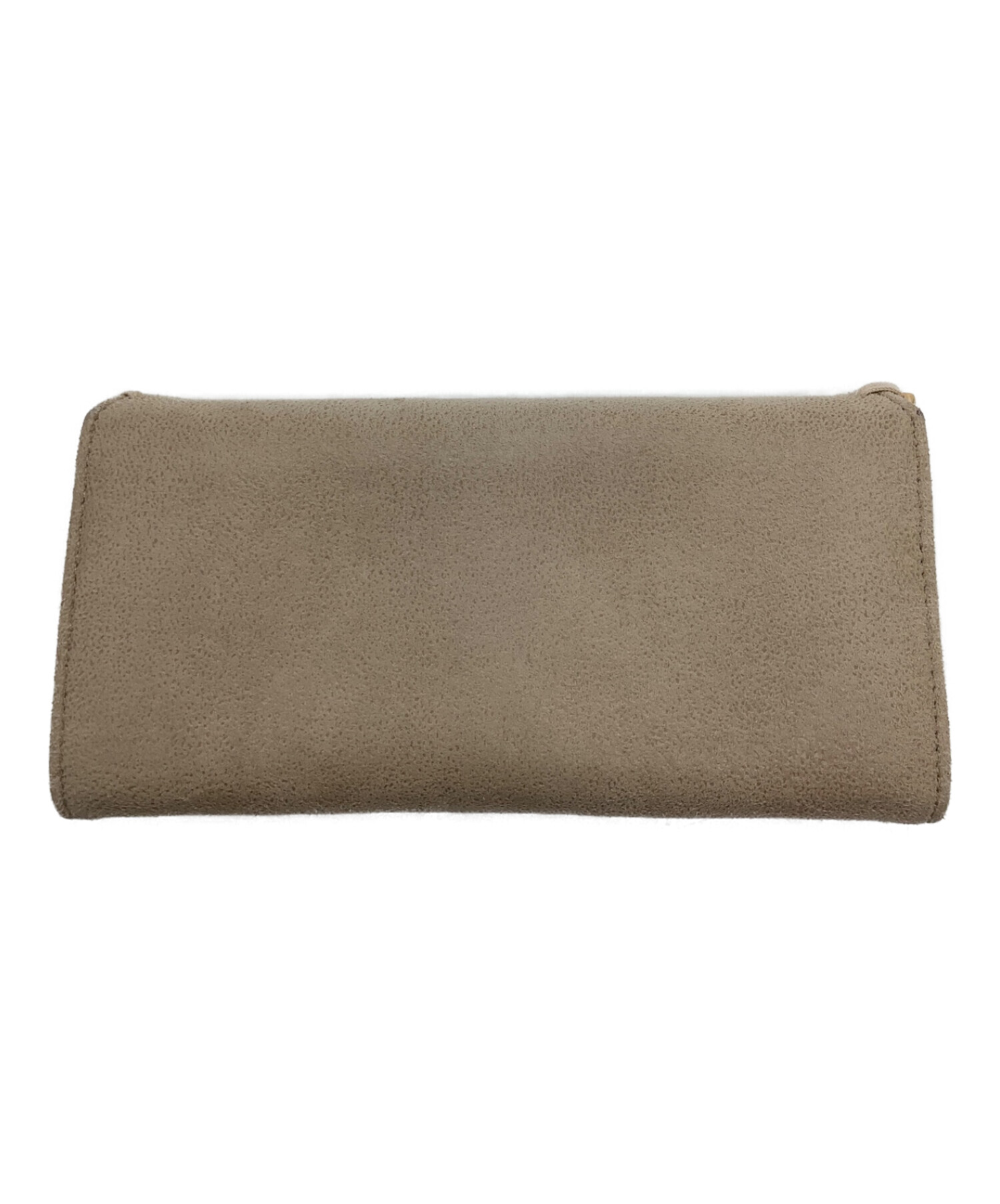 中古・古着通販】STELLA McCARTNEY (ステラマッカートニー) 長財布