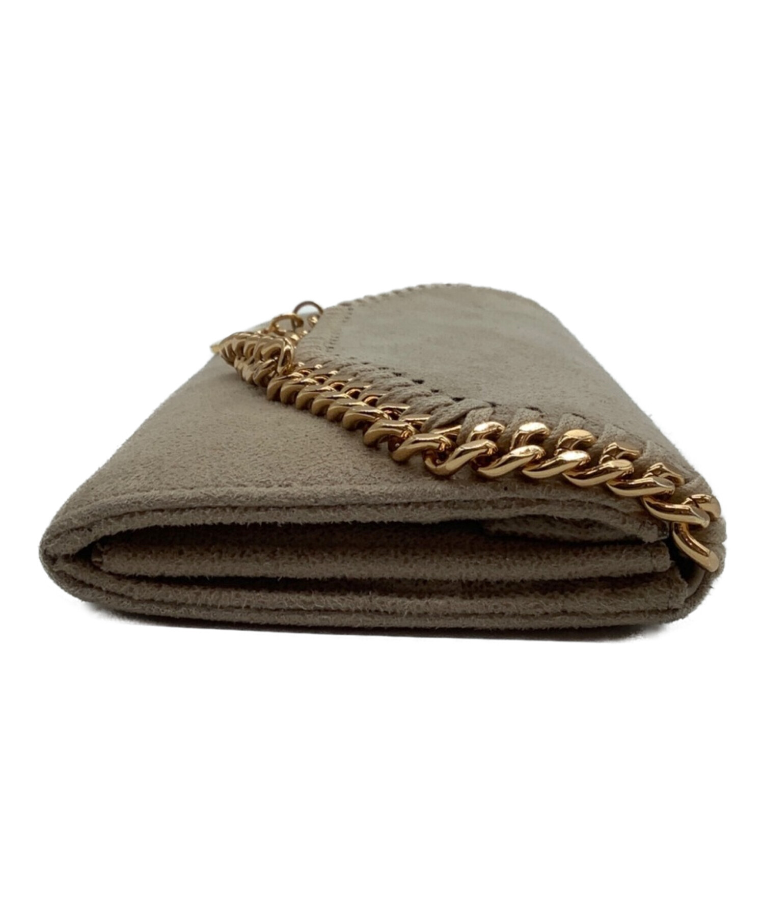 中古・古着通販】STELLA McCARTNEY (ステラマッカートニー) 長財布