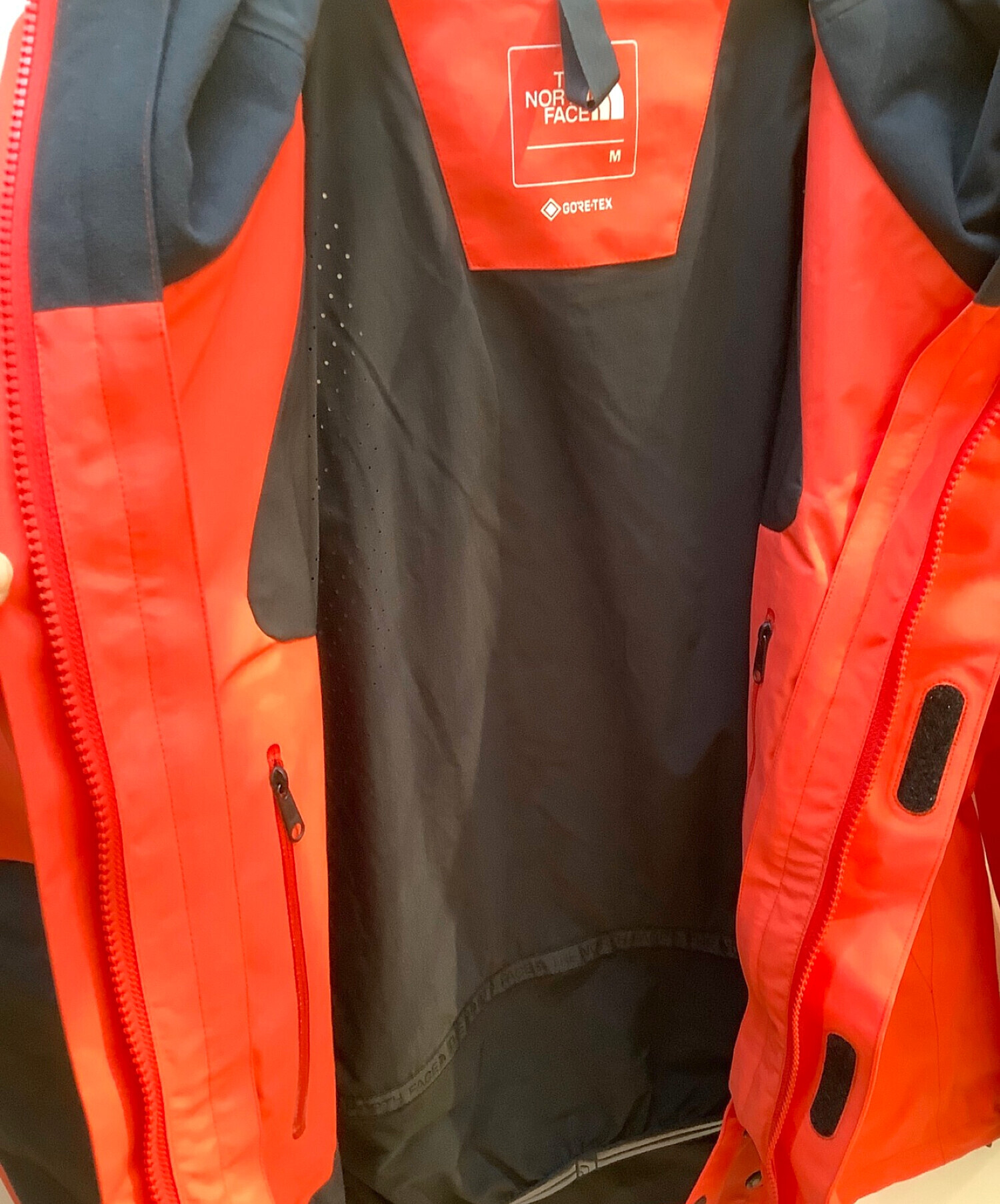 中古・古着通販】THE NORTH FACE (ザ ノース フェイス) マウンテン