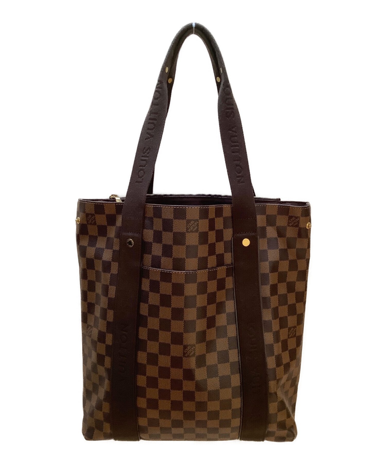 中古・古着通販】LOUIS VUITTON (ルイ ヴィトン) カバ・ボブール