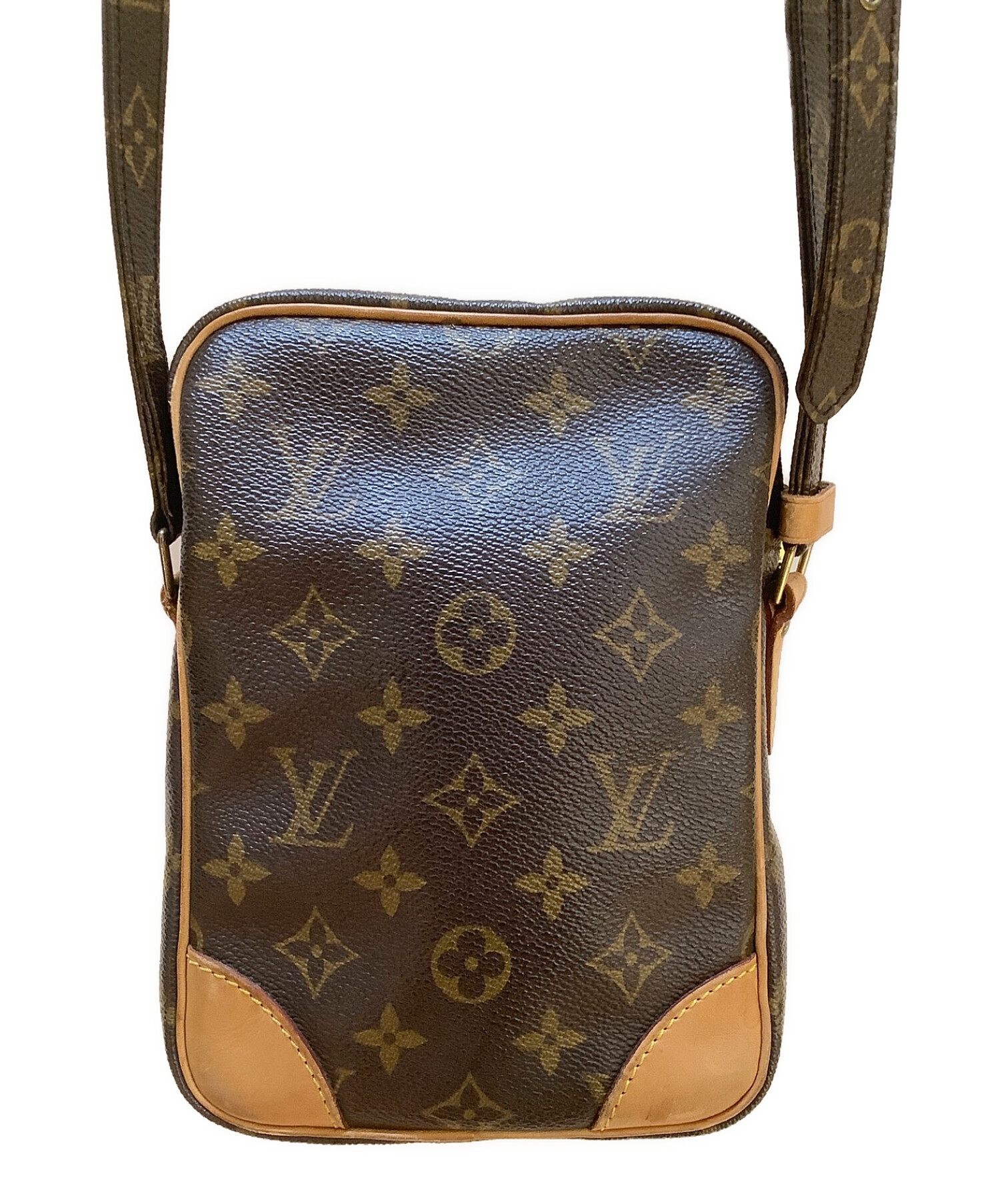 中古・古着通販】LOUIS VUITTON (ルイ ヴィトン) アマゾン｜ブランド 