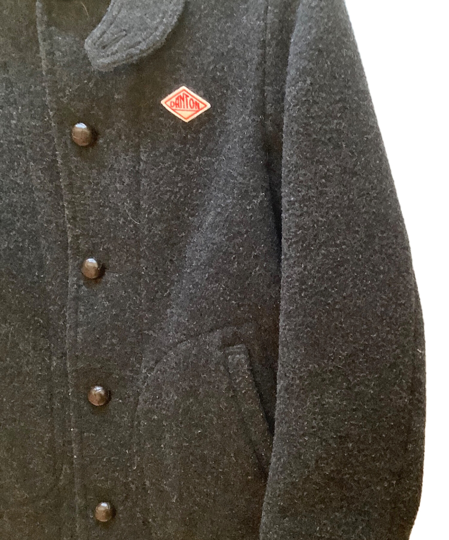 Danton Wool Mosser 34