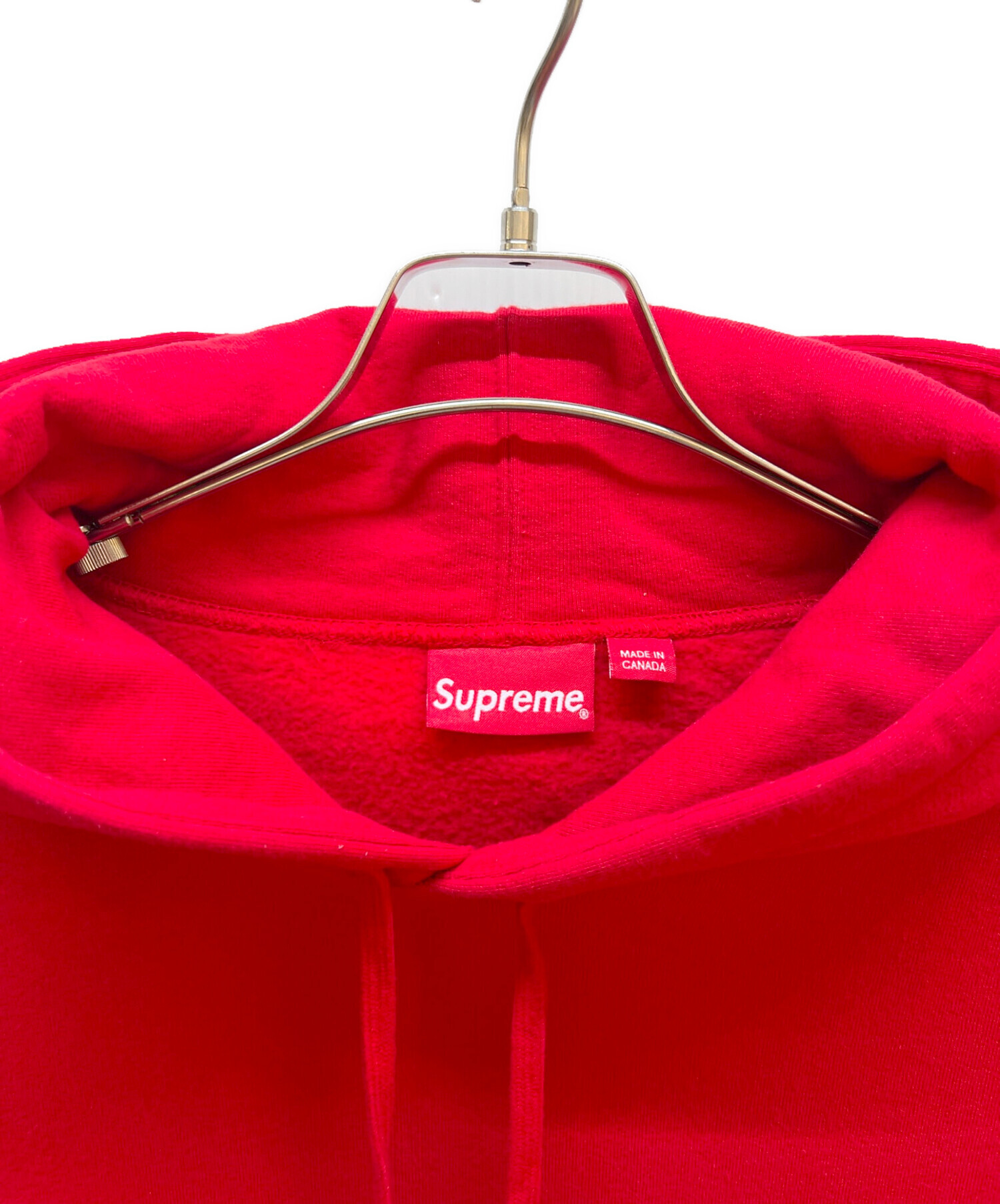 中古・古着通販】SUPREME (シュプリーム) パーカー/2019 SS