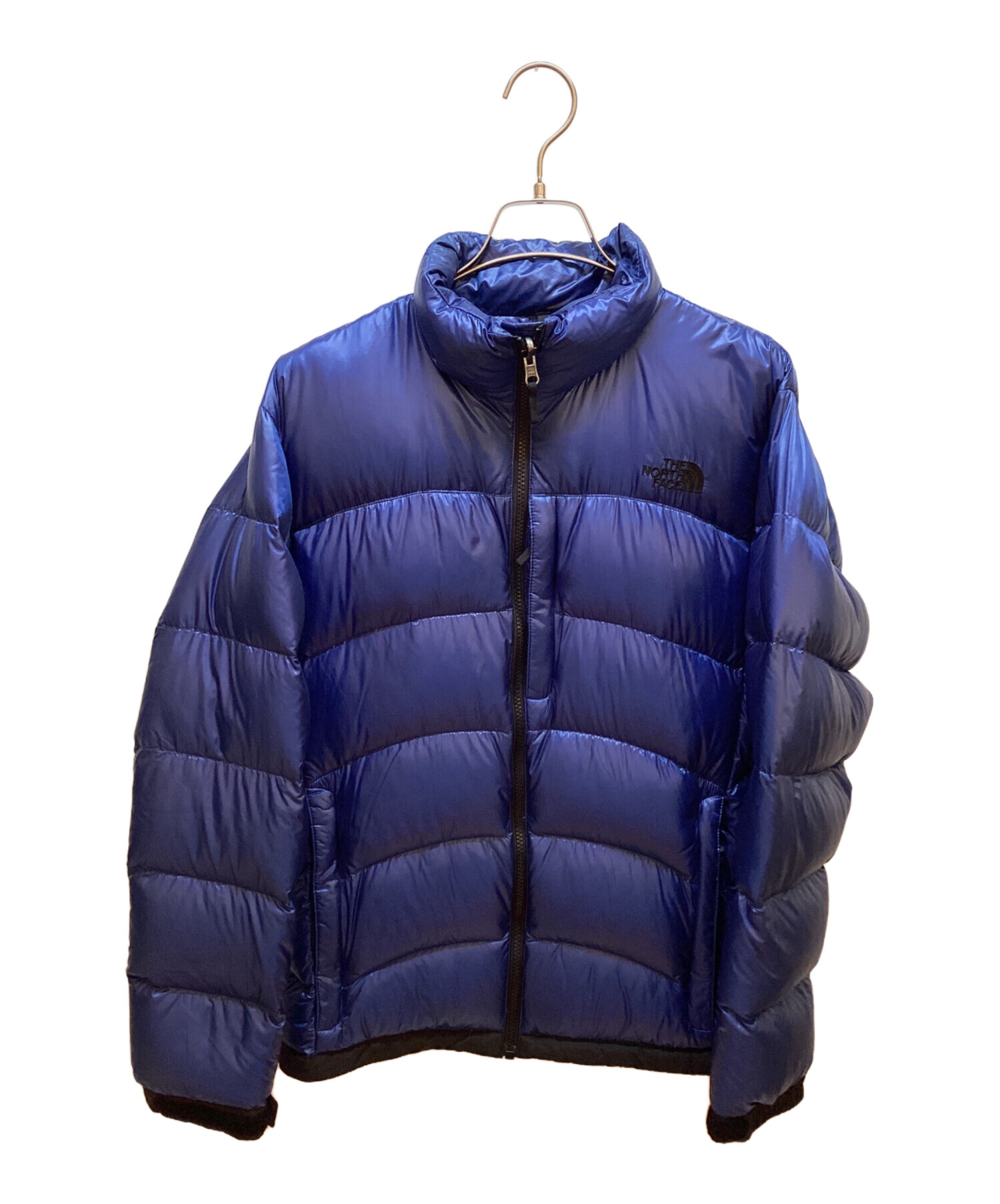 中古・古着通販】THE NORTH FACE (ザ ノース フェイス) ダウン 