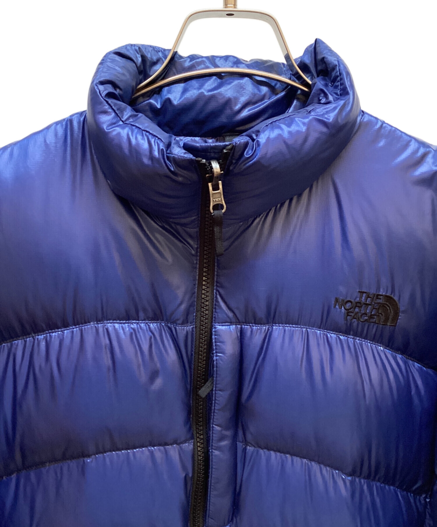 中古・古着通販】THE NORTH FACE (ザ ノース フェイス) ダウン 