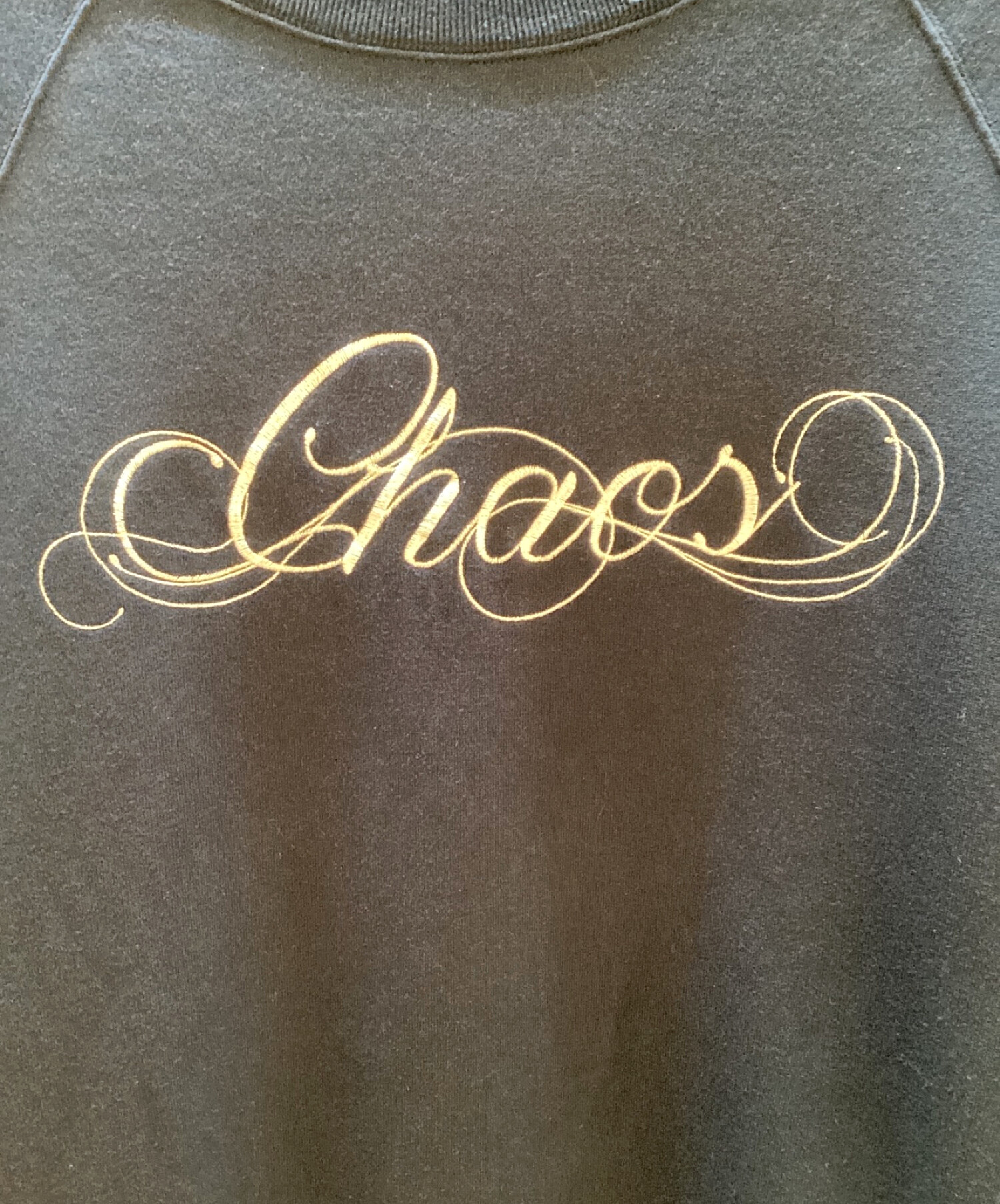 アンダーカバー　オーバーサイズトレーナー 中古・古着通販】UNDERCOVER (アンダーカバー) オーバーサイズ