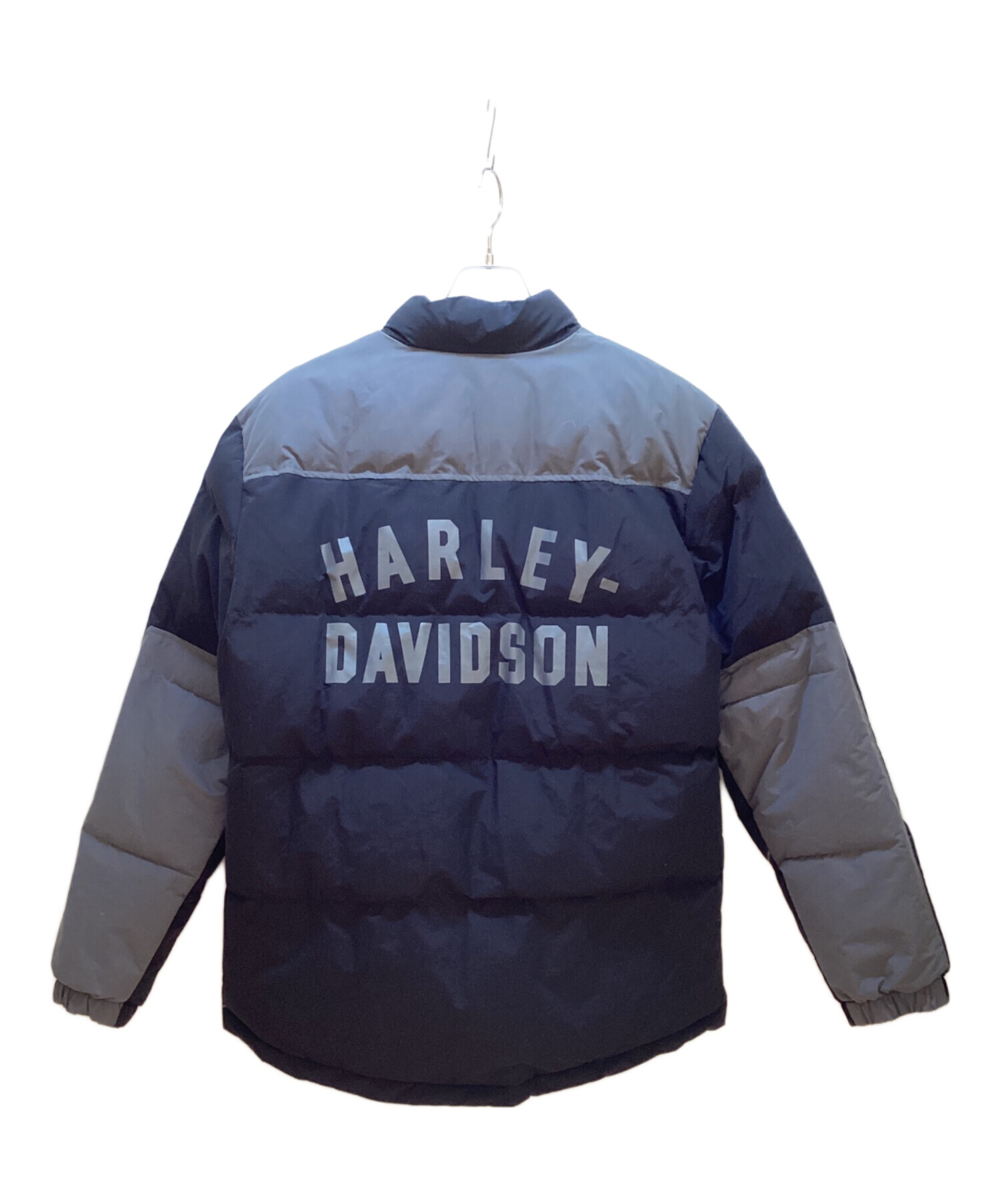 ハーレーダビッドソン　ヒーテッドジャケット　防寒　定価40,900円　新品未使用 Harley Davidson（ハーレー・ダビッドソン） 電熱 ヒーテッドギア