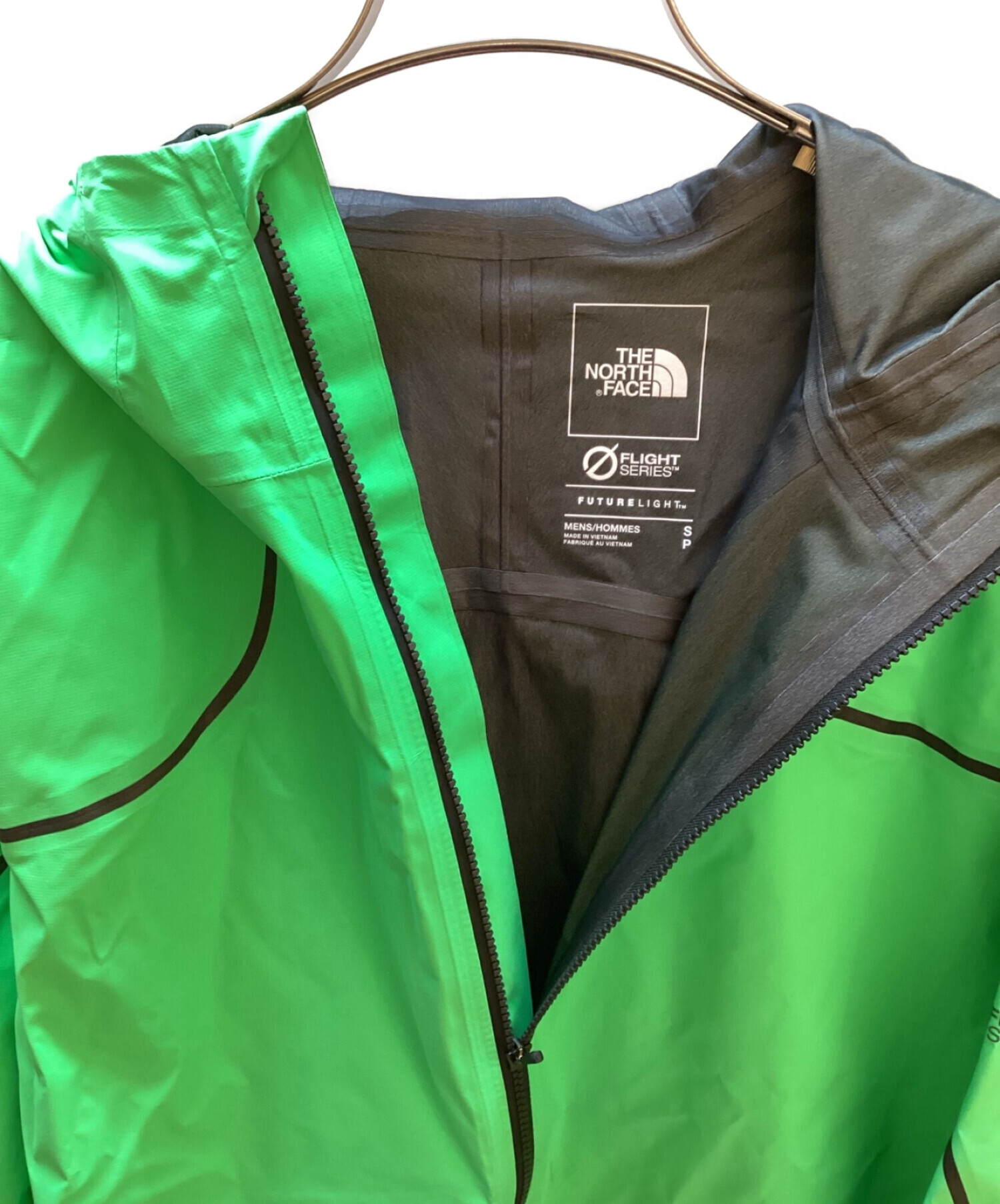 中古・古着通販】THE NORTH FACE (ザ ノース フェイス) FL Flight