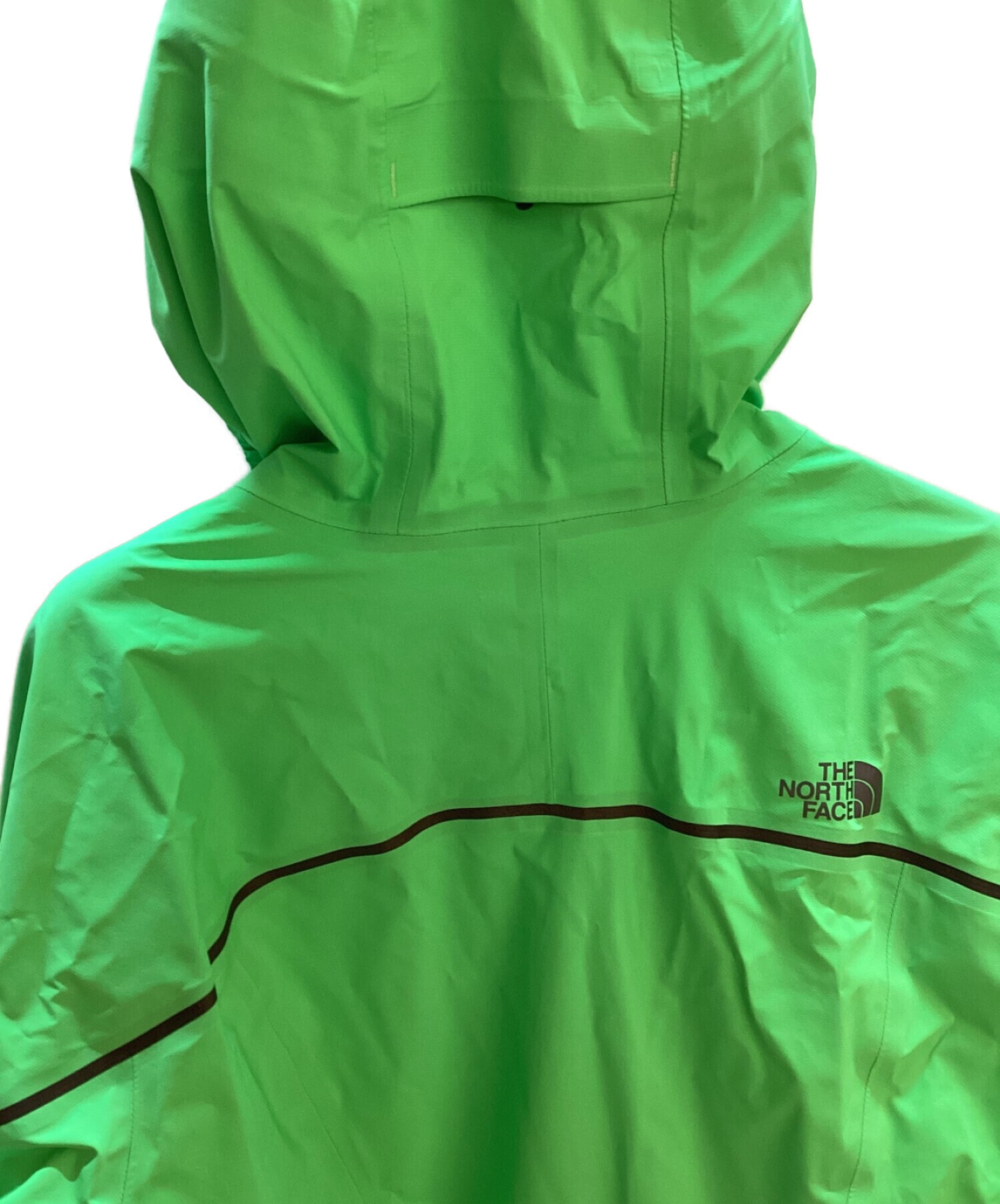 中古・古着通販】THE NORTH FACE (ザ ノース フェイス) FL Flight