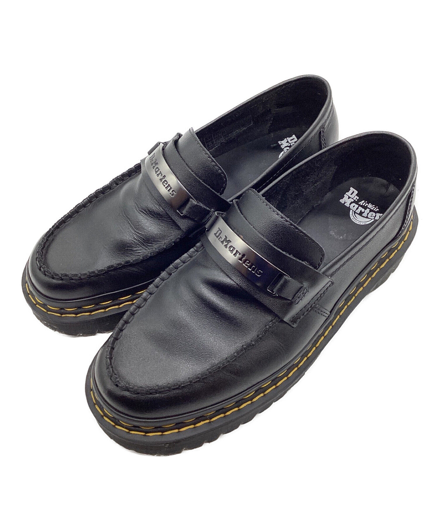 ドクターマーチン Dr.Martens PENTON BEX DS PLTD