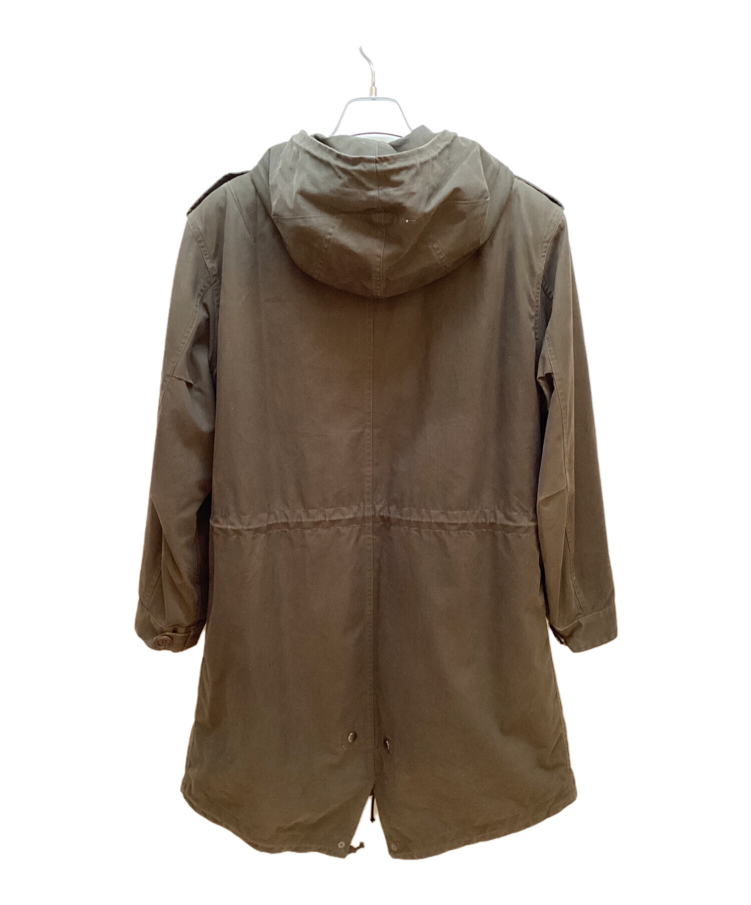 中古・古着通販】LITHIUM HOMME (リチウムオム・ファム) ライナー付