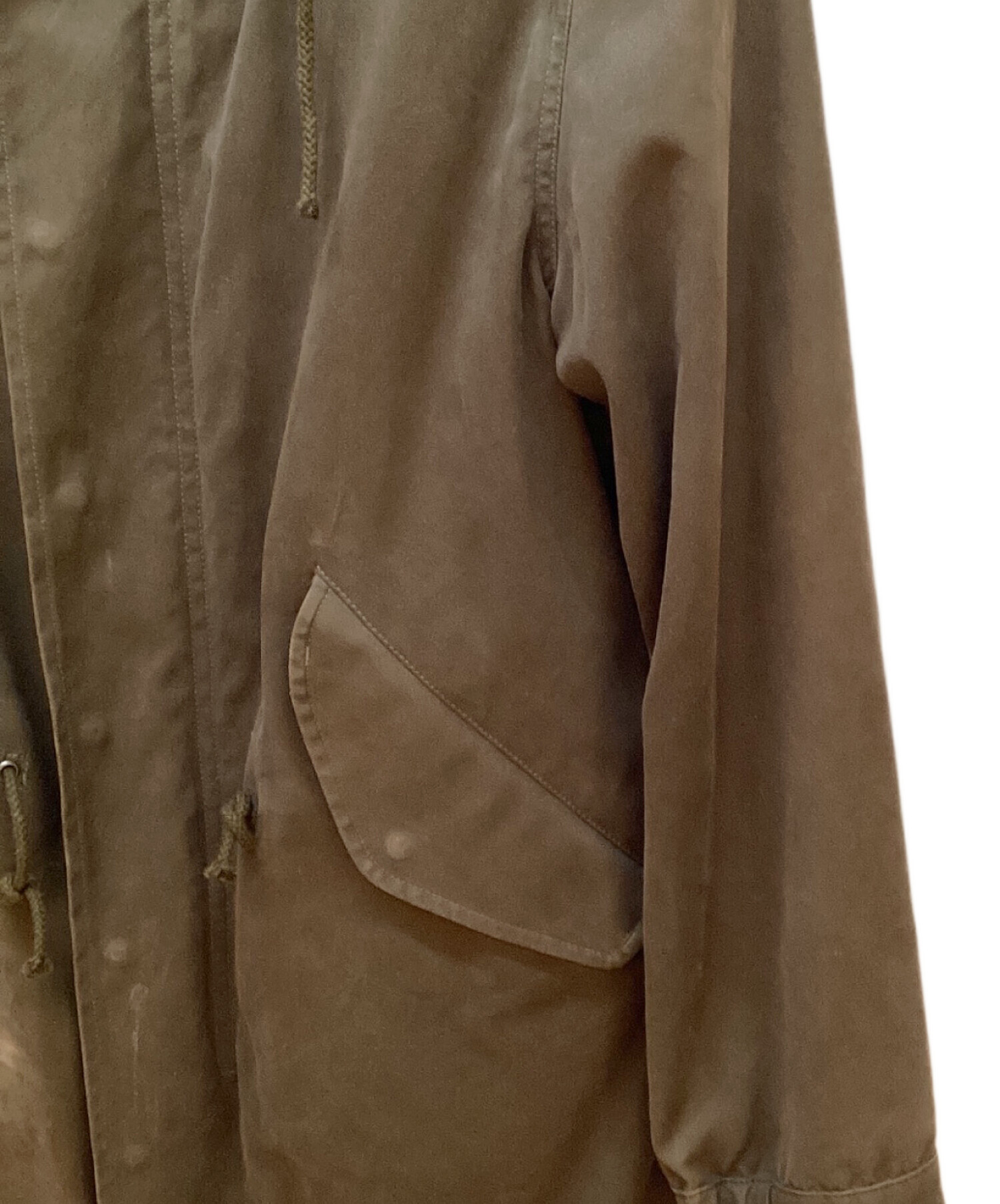 中古・古着通販】LITHIUM HOMME (リチウムオム・ファム) ライナー付