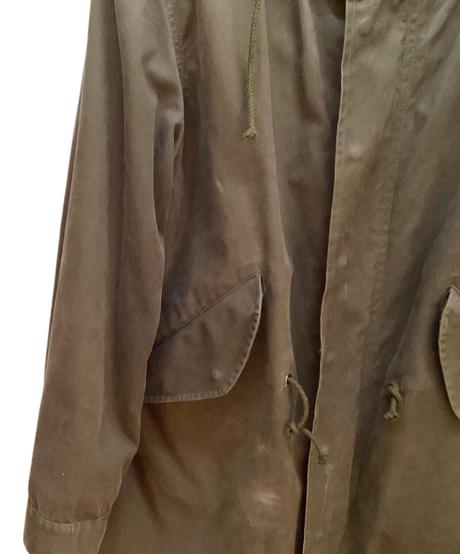 中古・古着通販】LITHIUM HOMME (リチウムオム・ファム) ライナー付