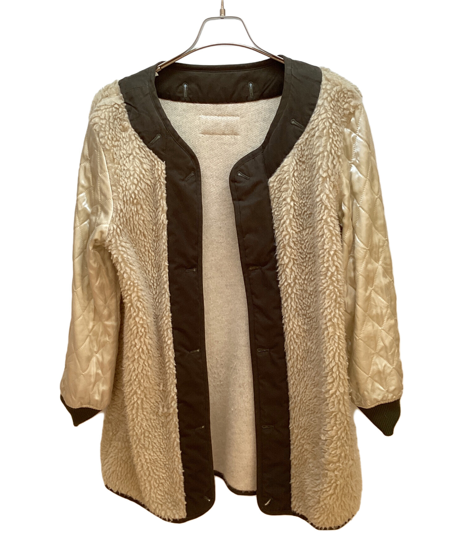 中古・古着通販】LITHIUM HOMME (リチウムオム・ファム) ライナー付