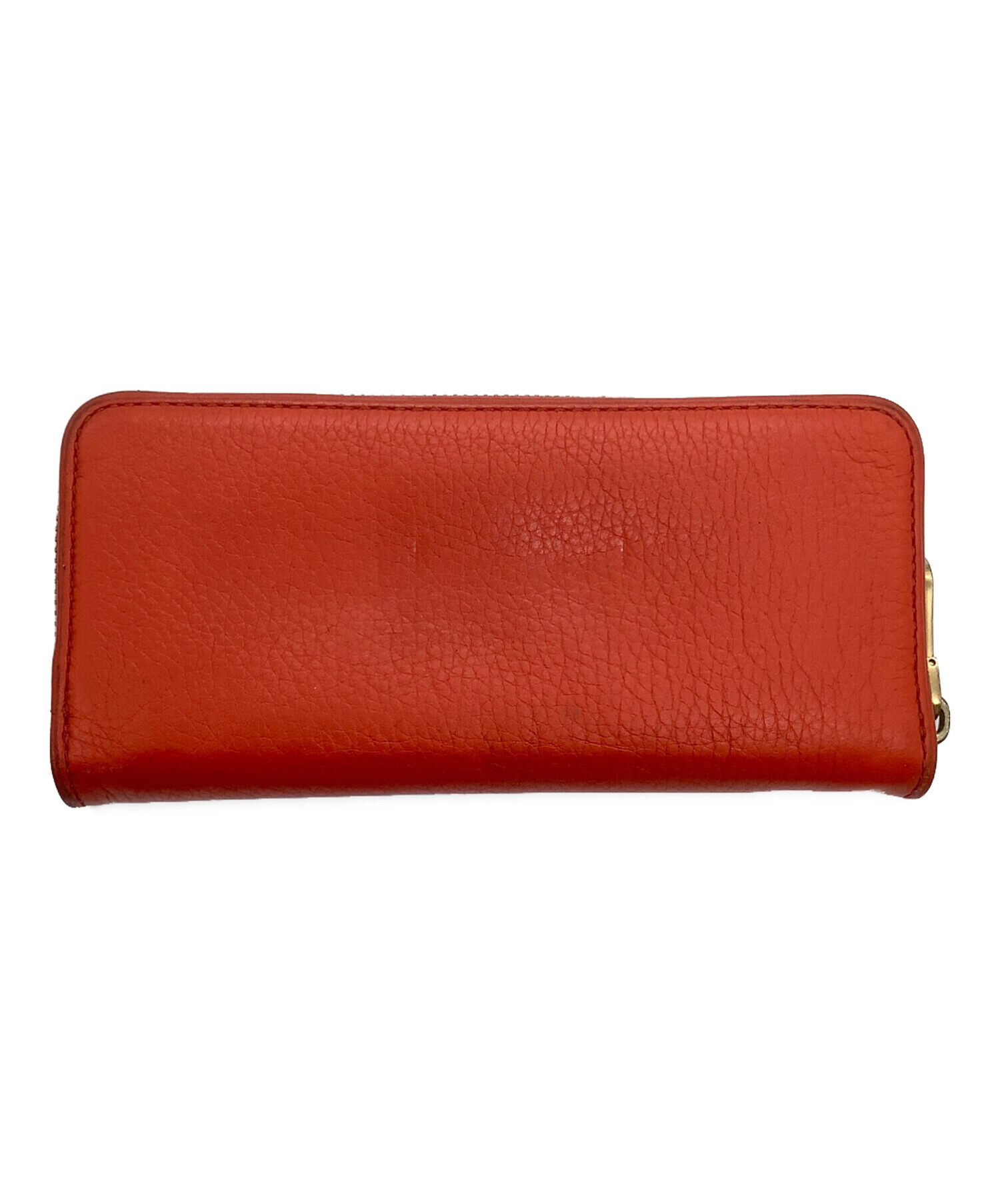 MARC JACOBS 長財布　未使用品 中古・古着通販】Marc by Marc Jacobs (マークバイマークジェイコブス