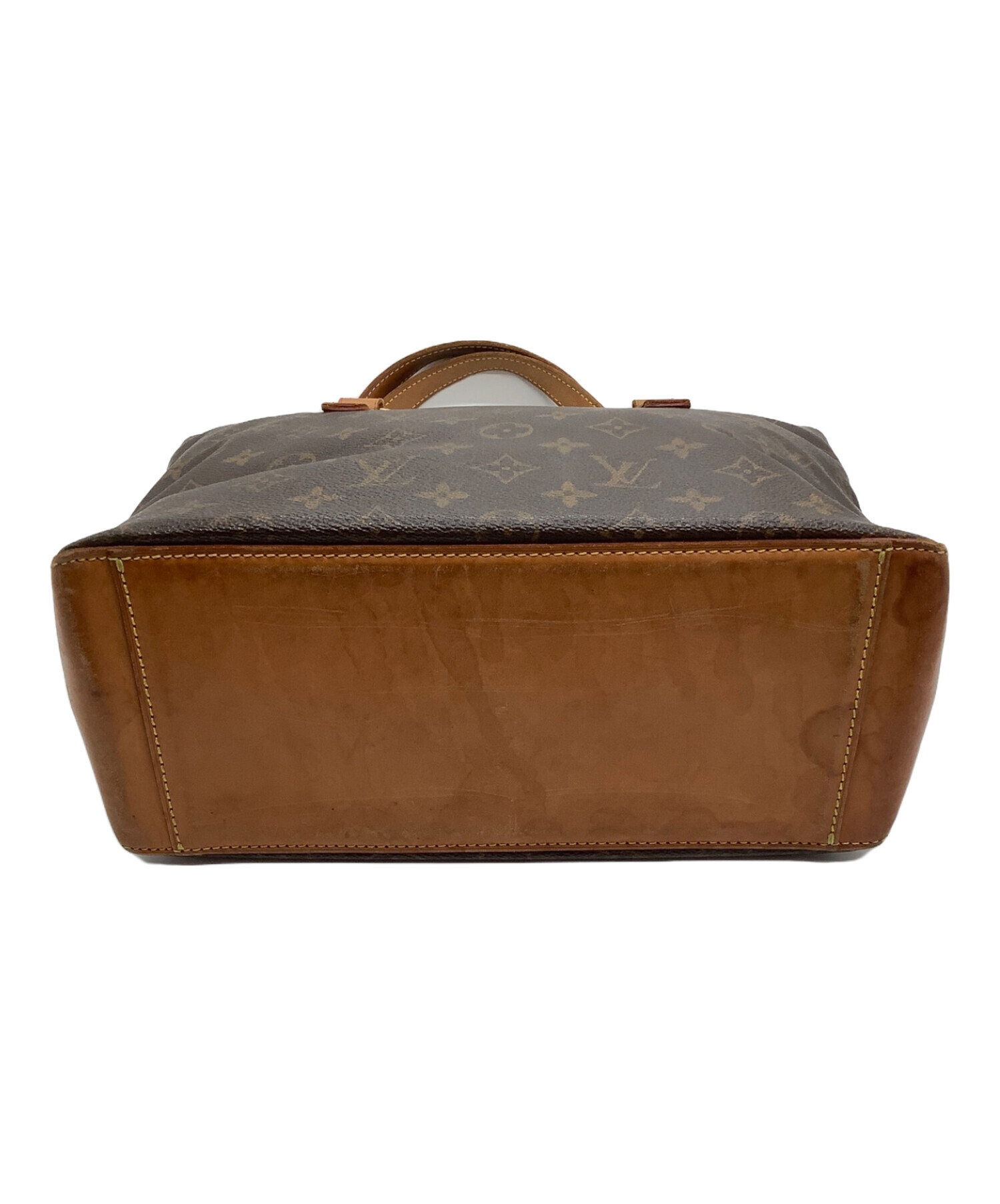 中古・古着通販】LOUIS VUITTON (ルイ ヴィトン) カバピアノ