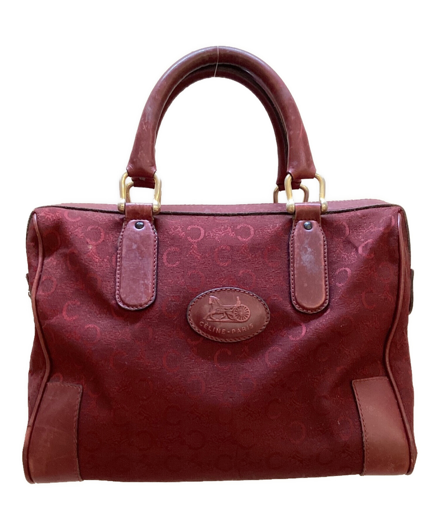 中古・古着通販】CELINE DIFFSION (セリーヌ ディフュージョン 