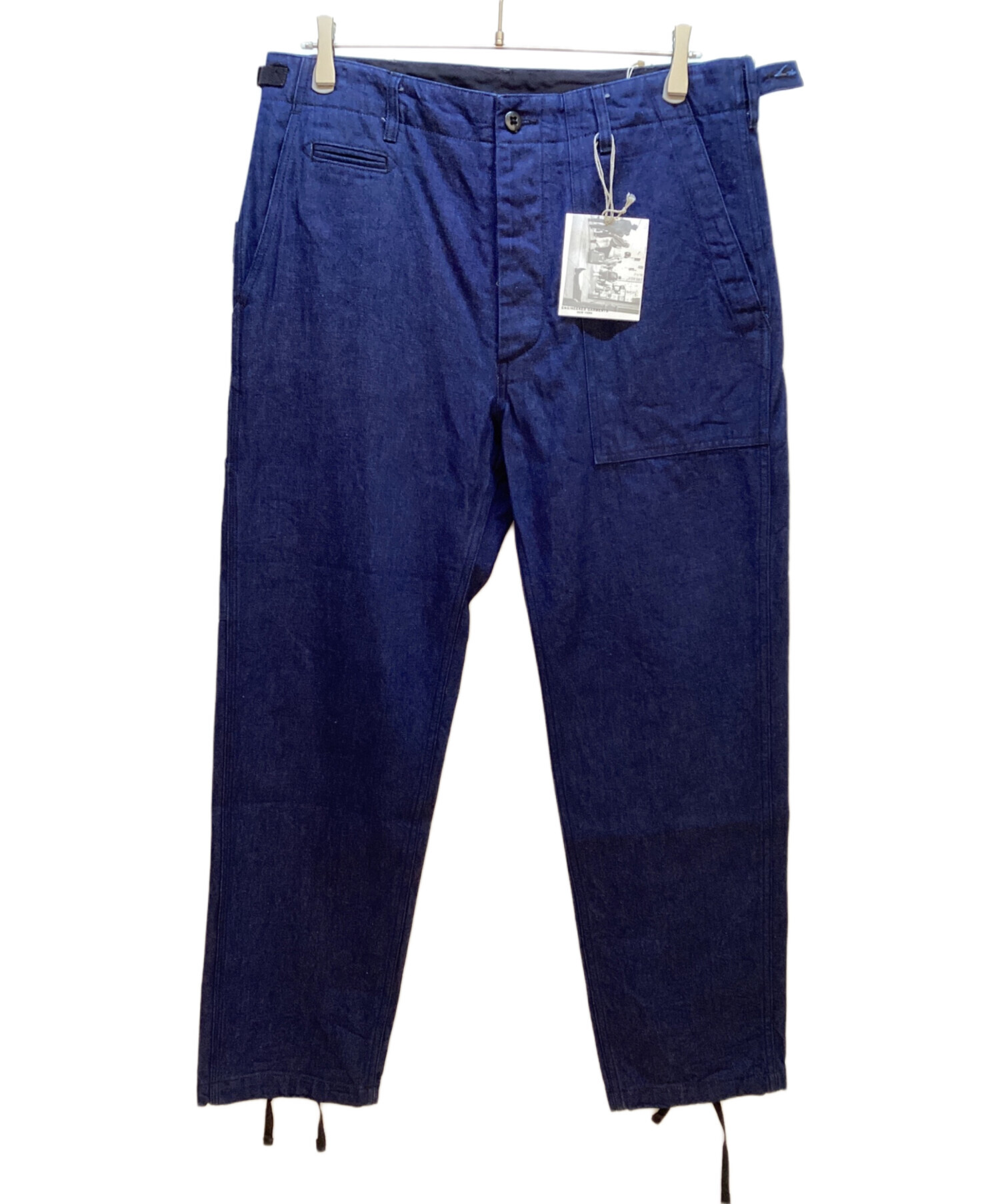 中古・古着通販】Engineered Garments (エンジニアド ガーメンツ