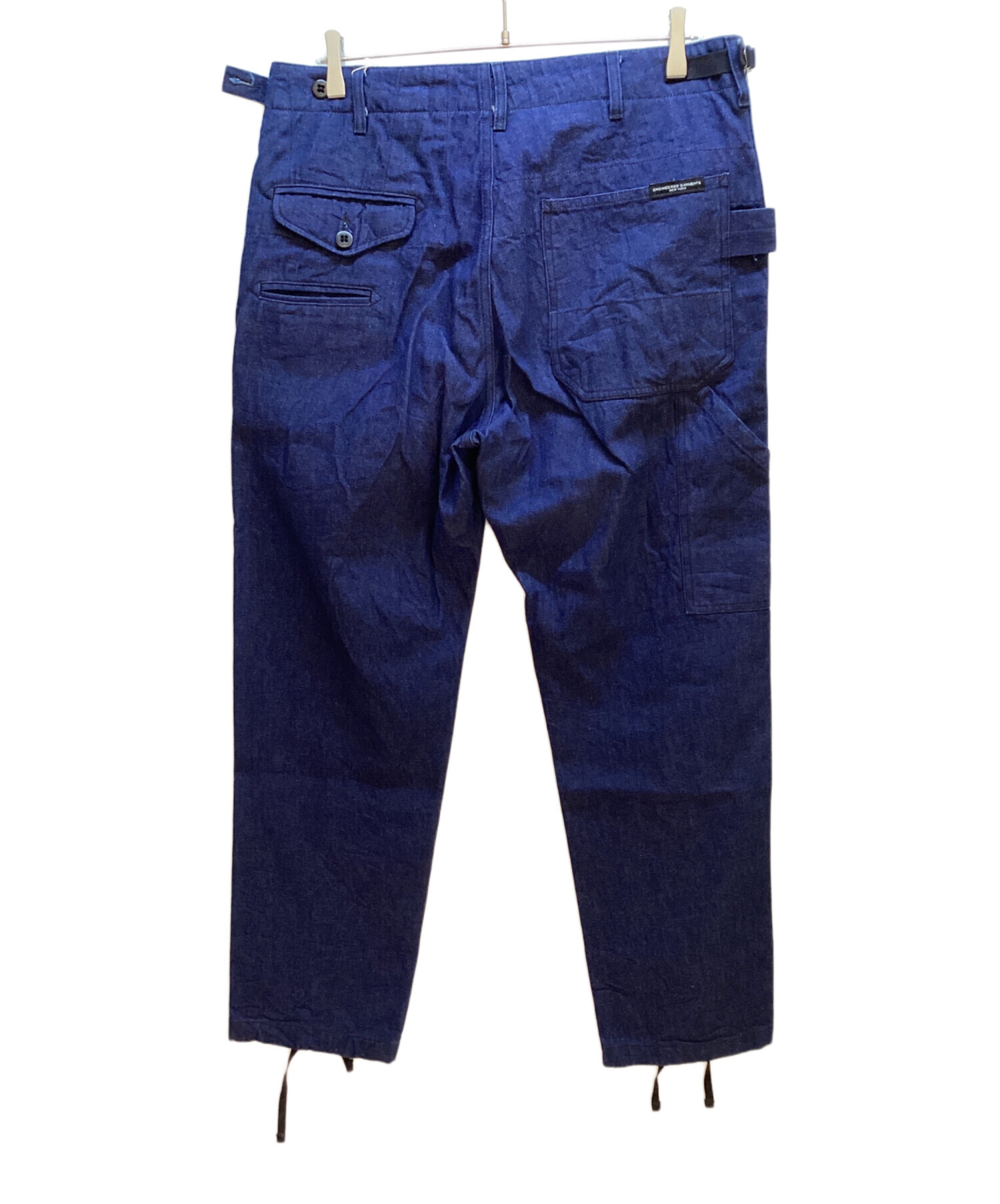 中古・古着通販】Engineered Garments (エンジニアド ガーメンツ