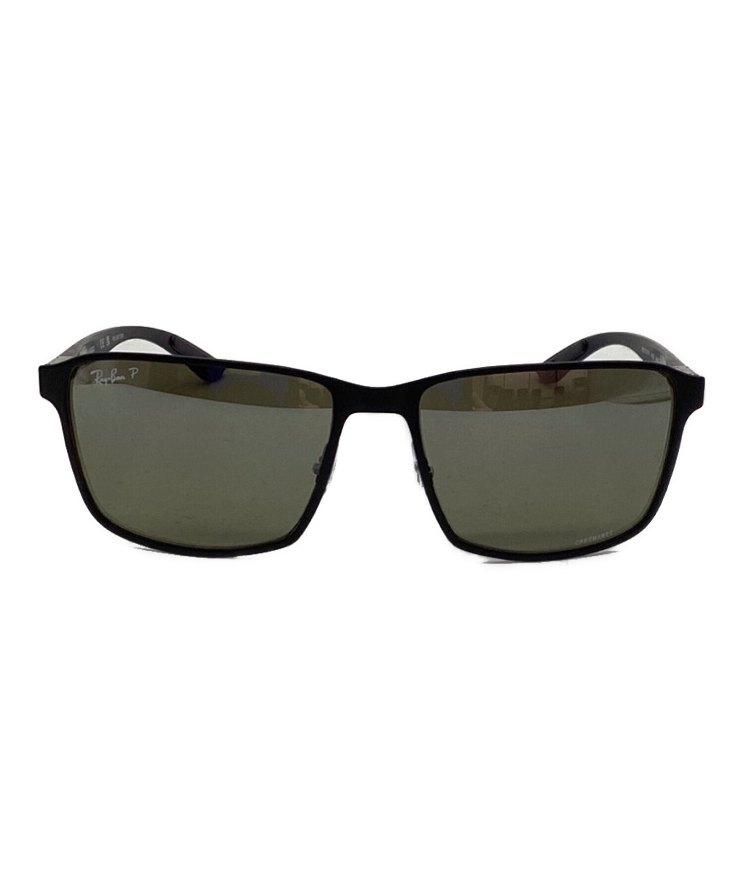 中古・古着通販】RAY-BAN (レイバン) サングラス ブラック｜ブランド 