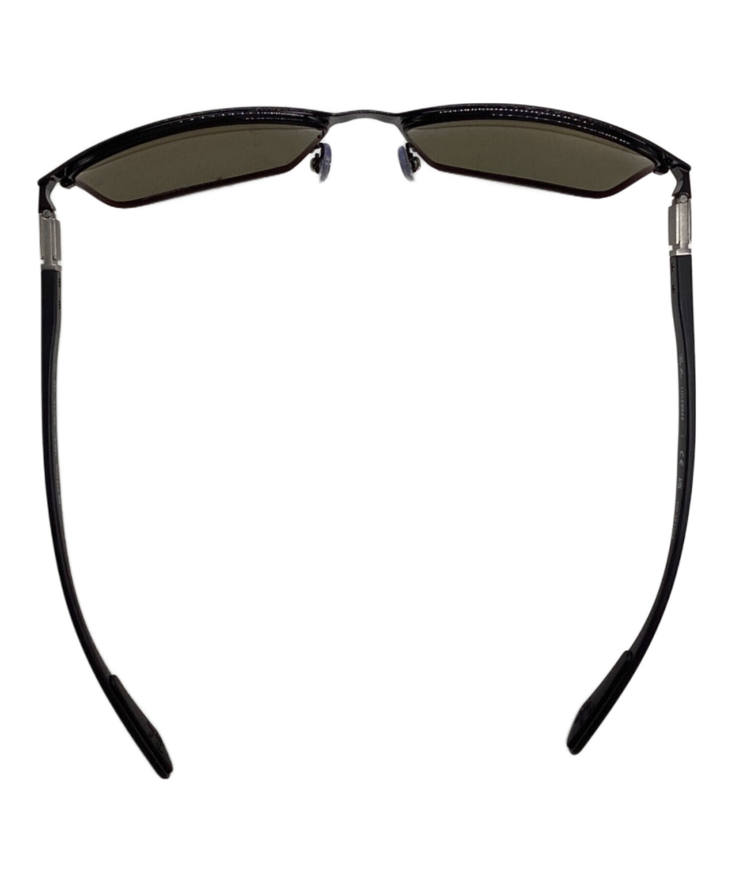 中古・古着通販】RAY-BAN (レイバン) サングラス ブラック｜ブランド 
