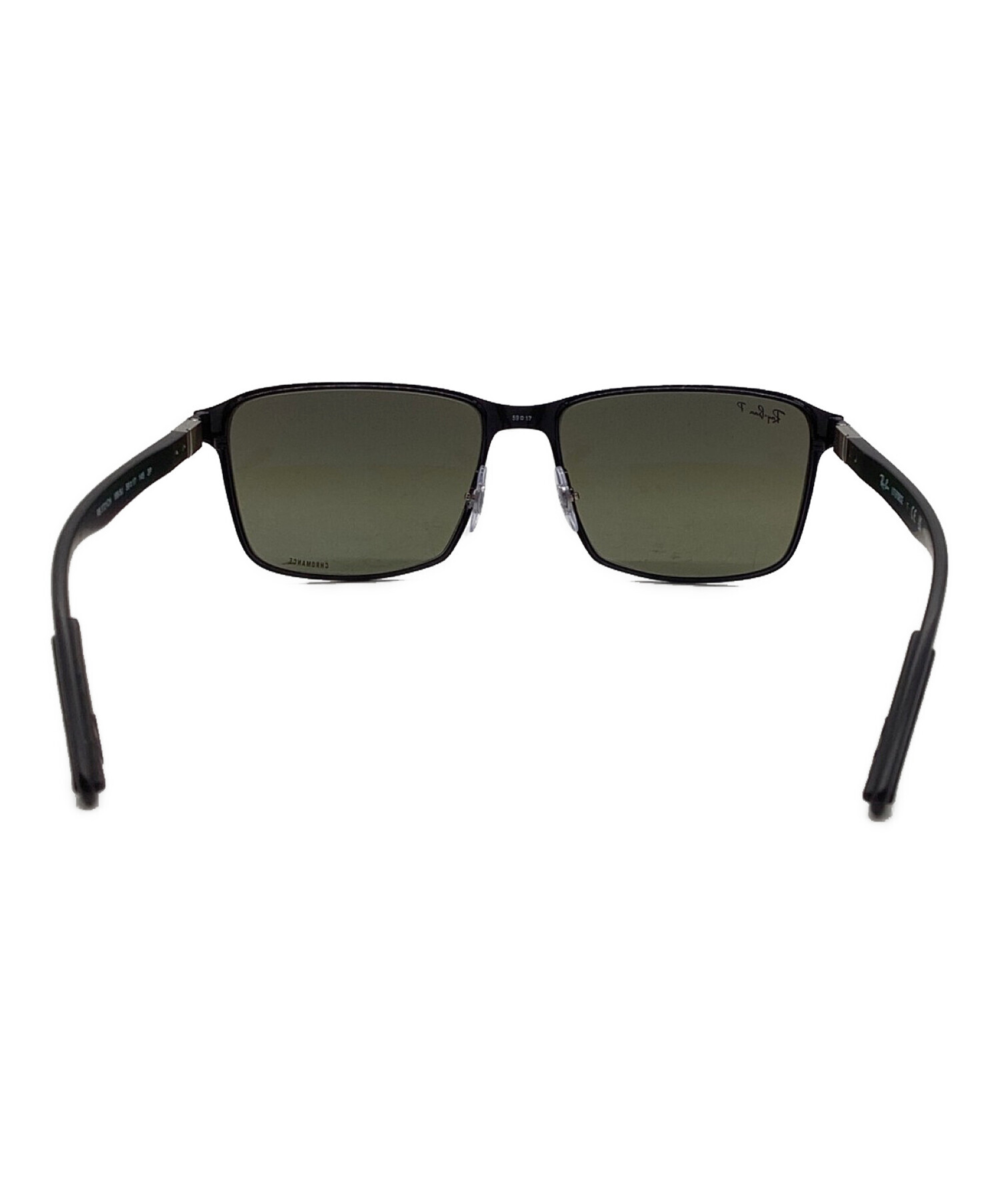 中古・古着通販】RAY-BAN (レイバン) サングラス ブラック｜ブランド 