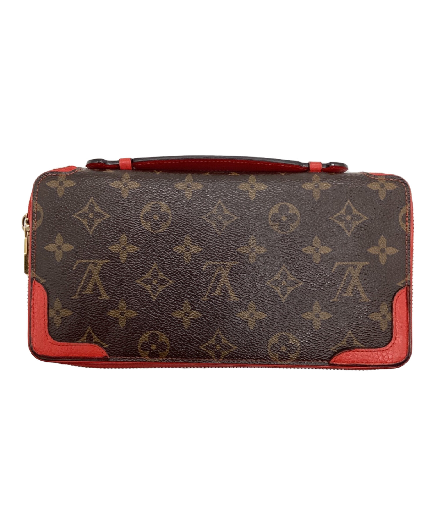 中古・古着通販】LOUIS VUITTON (ルイ ヴィトン) デイリー 