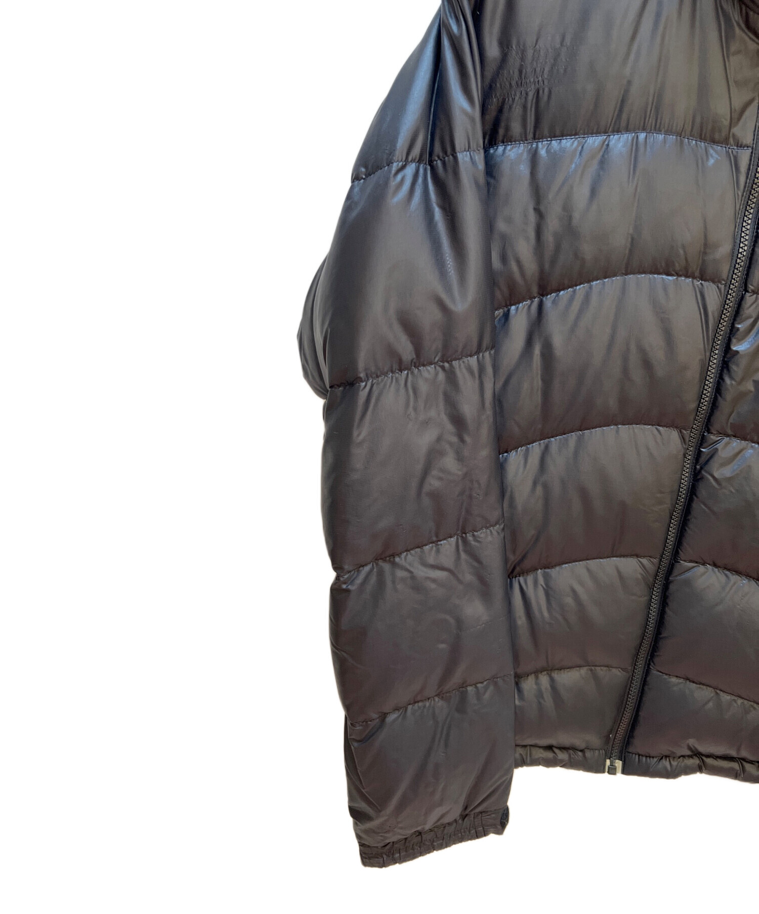 中古・古着通販】THE NORTH FACE (ザ ノース フェイス) アコンカグア