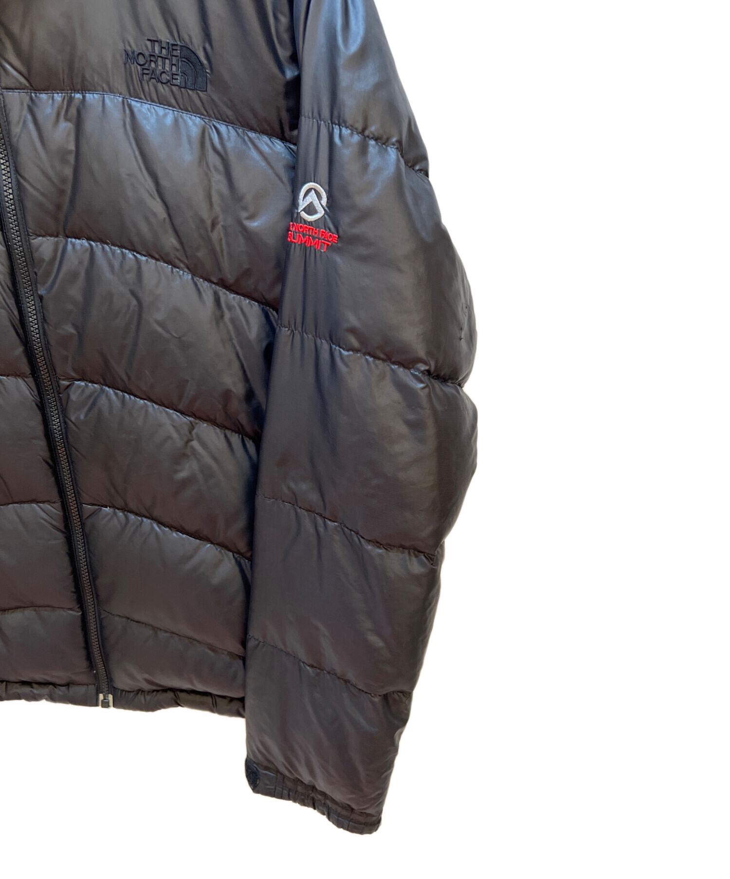 中古・古着通販】THE NORTH FACE (ザ ノース フェイス) アコンカグア