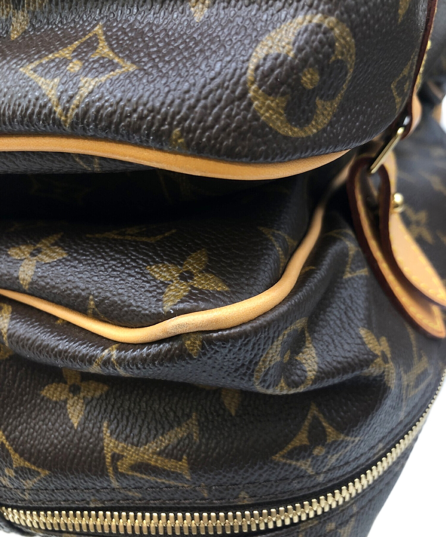 中古・古着通販】LOUIS VUITTON (ルイ ヴィトン) サックシャス