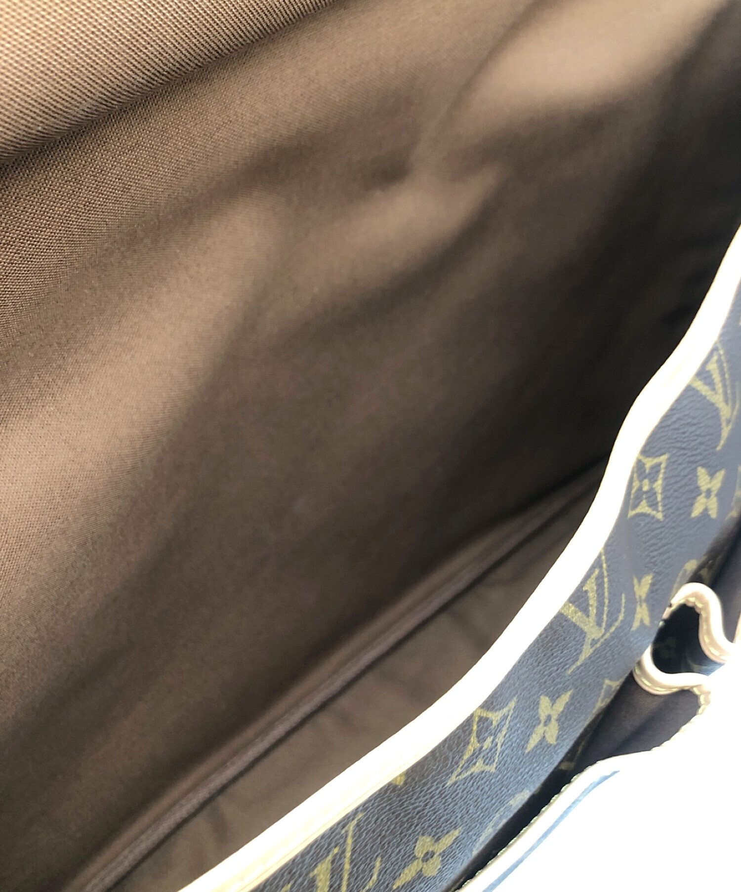 中古・古着通販】LOUIS VUITTON (ルイ ヴィトン) サックシャス