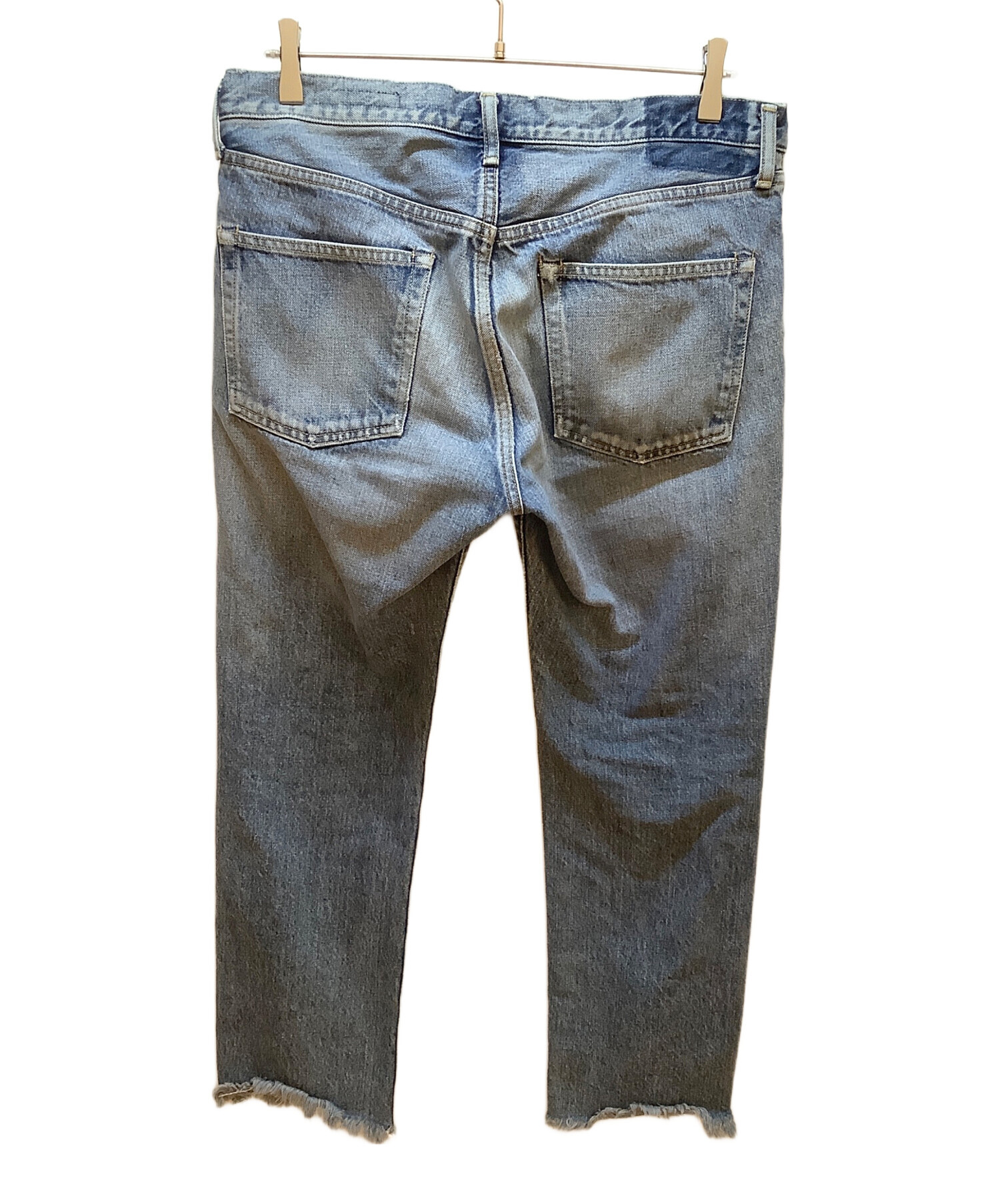 ロンハーマンdenim jerry 美品 ロンハーマン RHC DENIM JERRY デニム