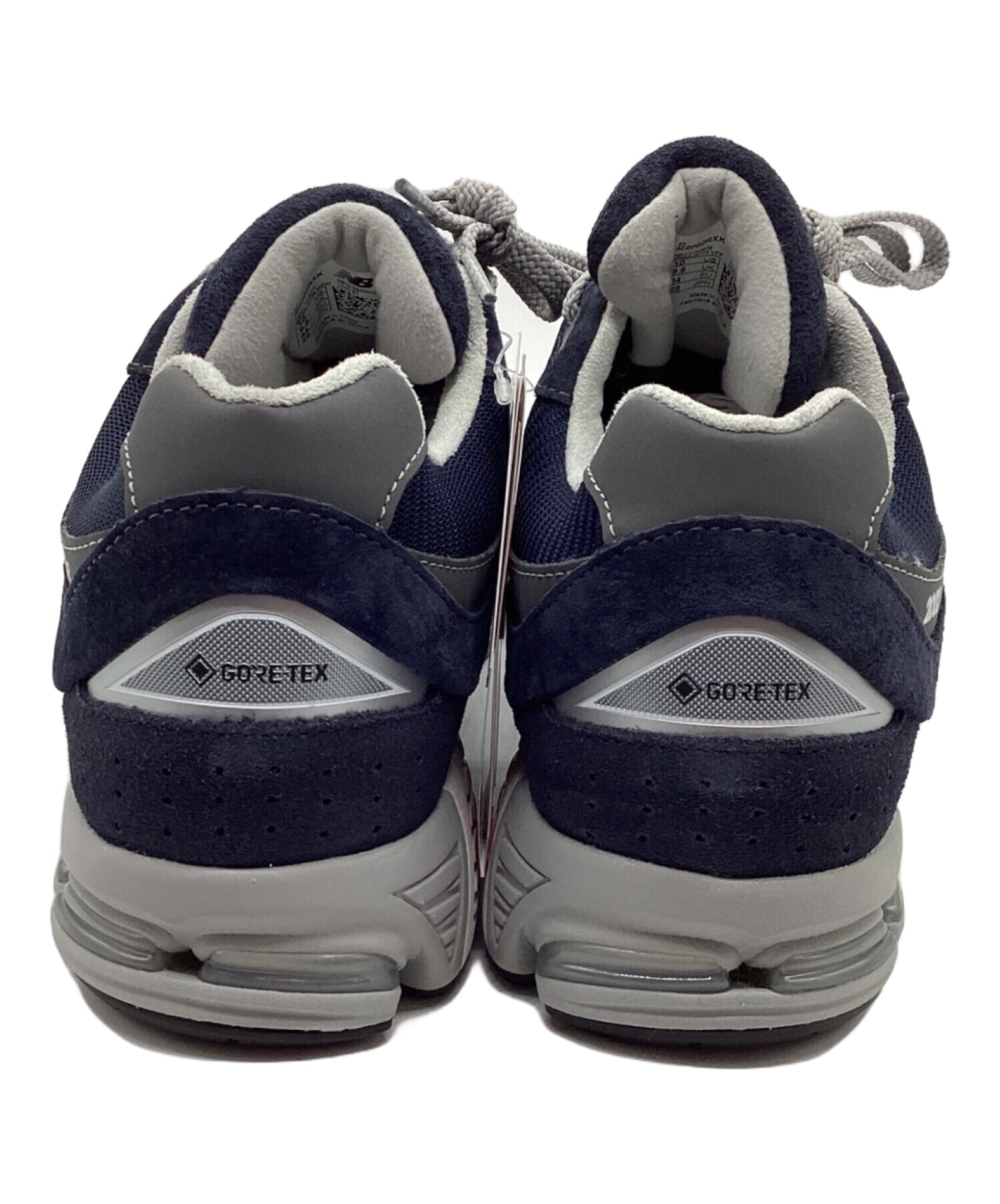 中古・古着通販】NEW BALANCE (ニューバランス) M2002RXK