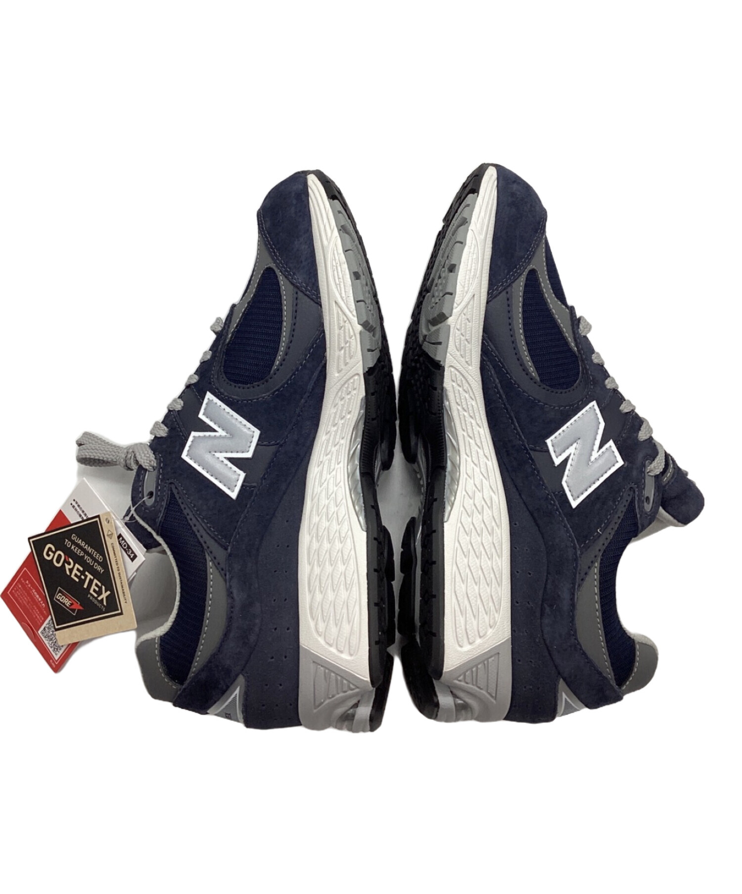 中古・古着通販】NEW BALANCE (ニューバランス) M2002RXK