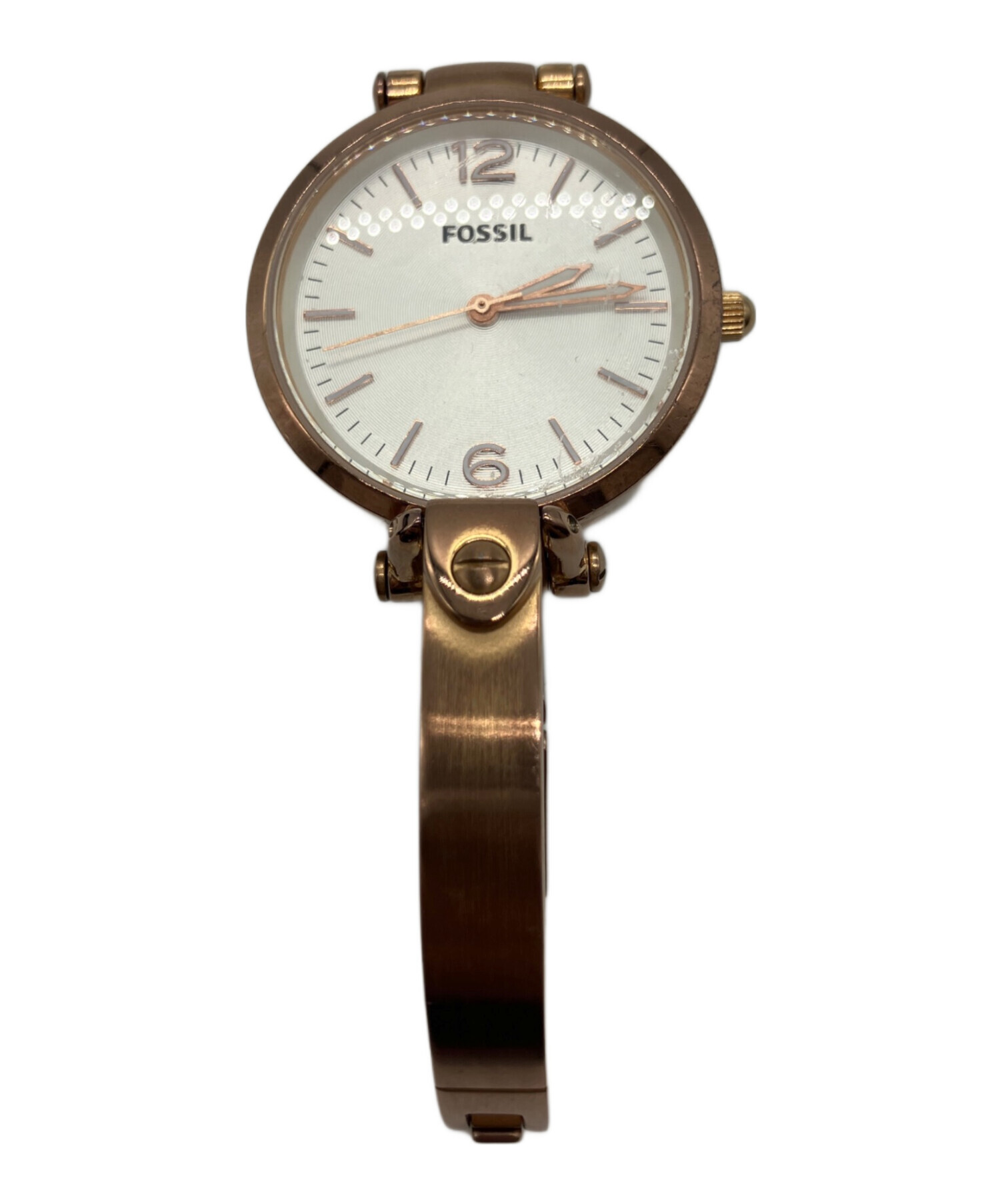 中古・古着通販】FOSSIL (フォッシル) 腕時計｜ブランド・古着通販