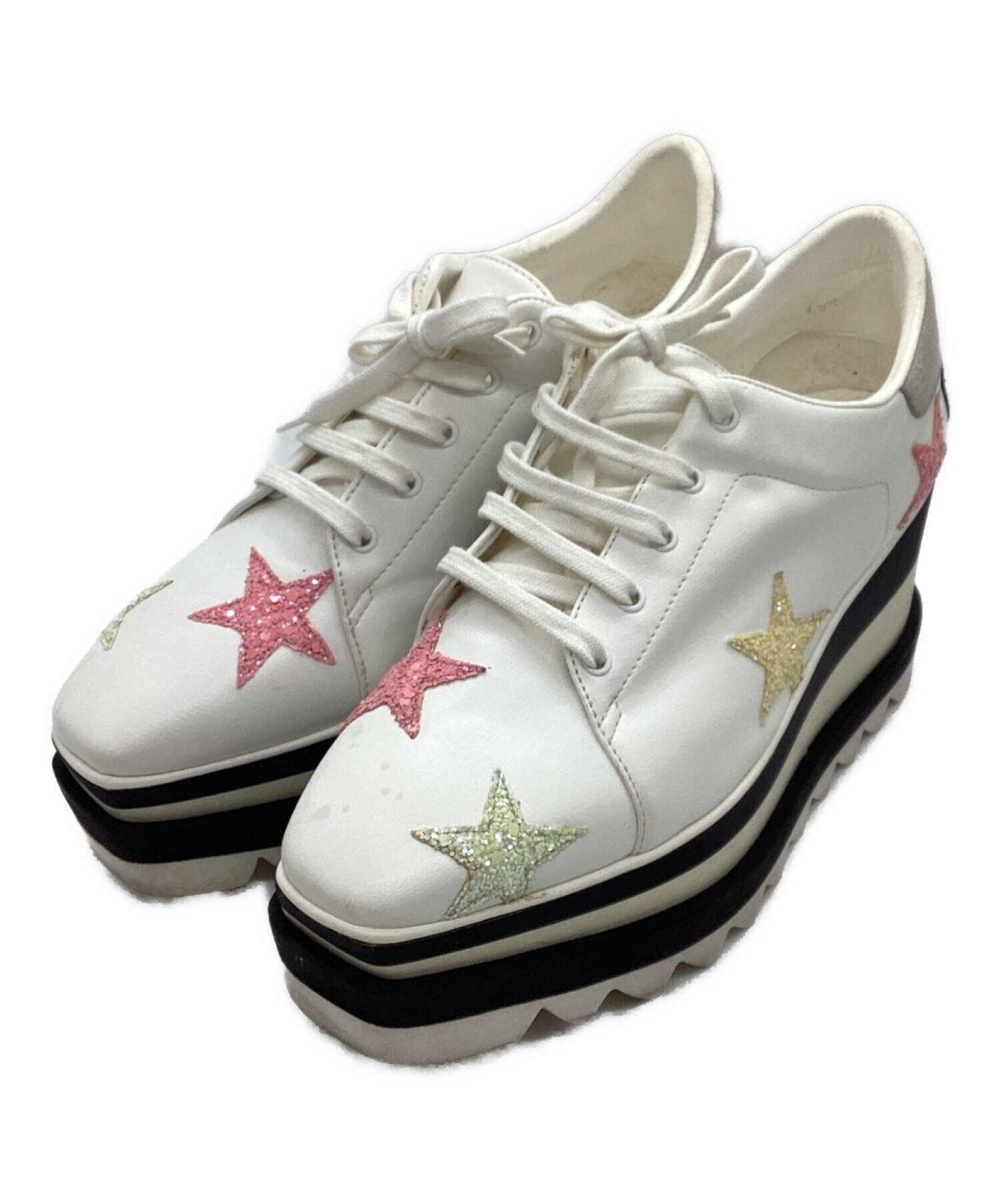 中古・古着通販】STELLA McCARTNEY (ステラマッカートニー