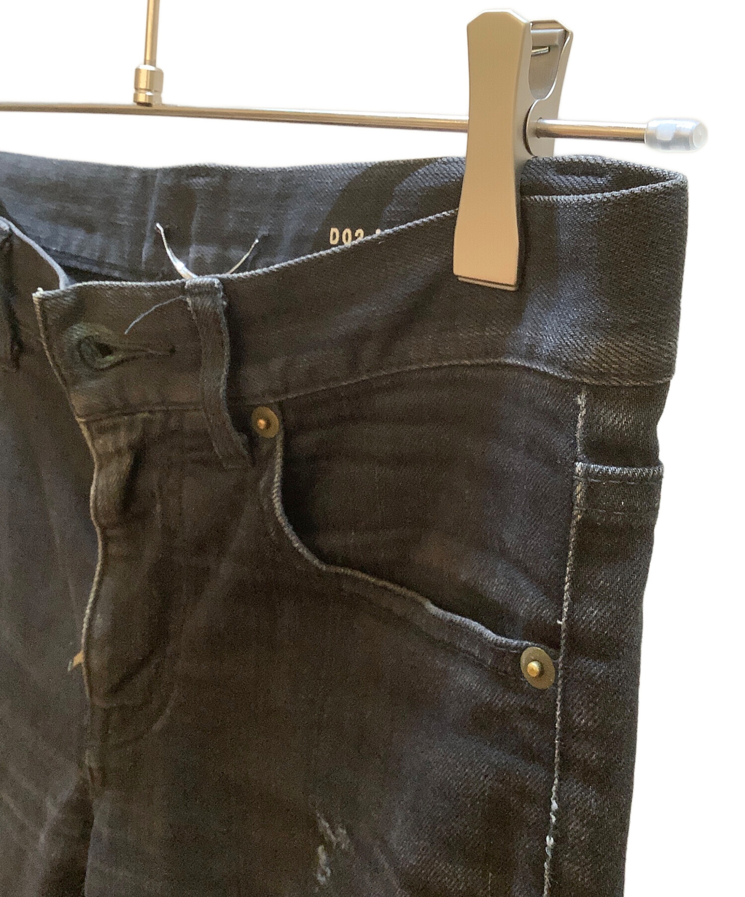 中古・古着通販】SAINTLAURENT JEANS (サンローラン ジーンズ
