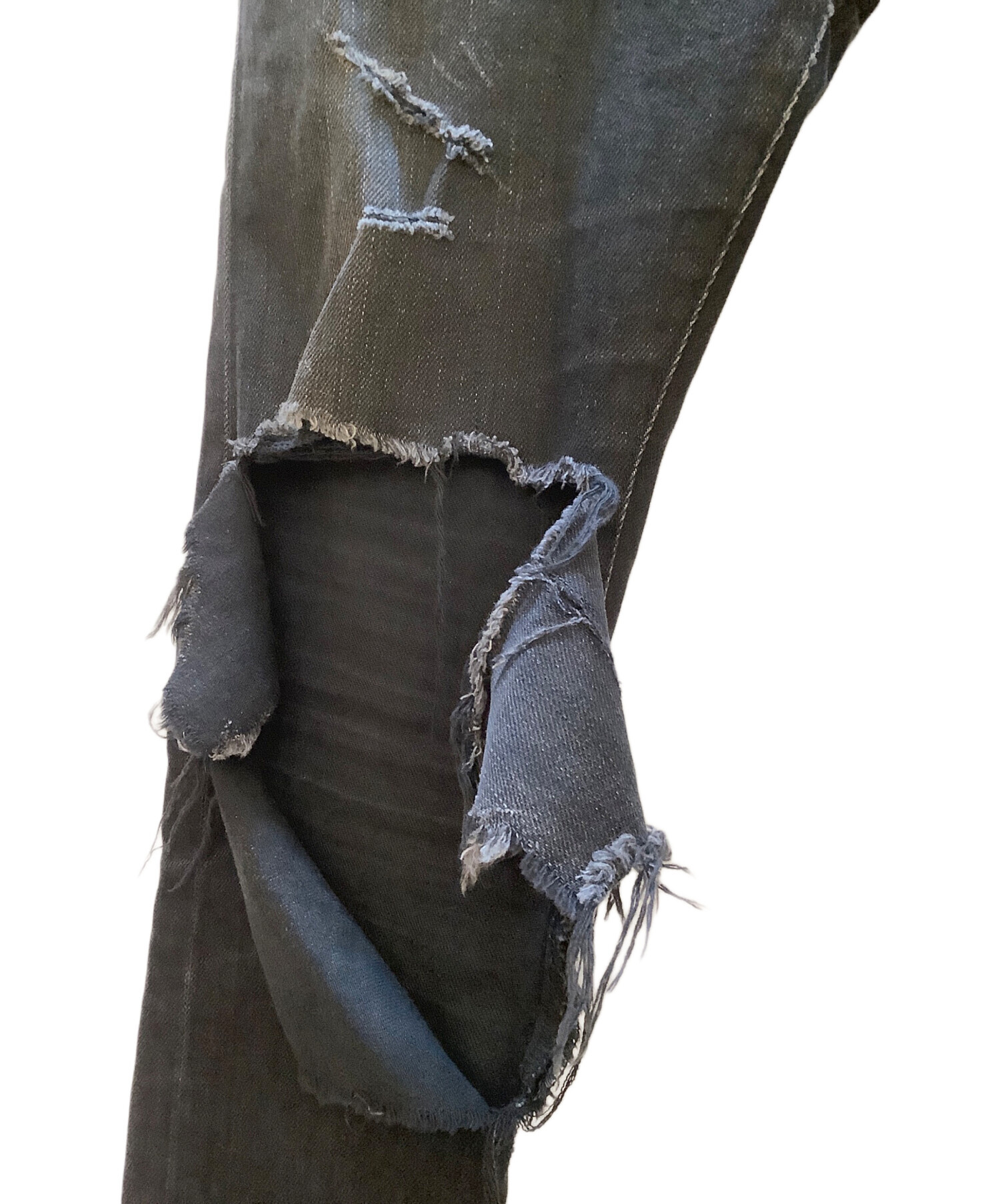 中古・古着通販】SAINTLAURENT JEANS (サンローラン ジーンズ