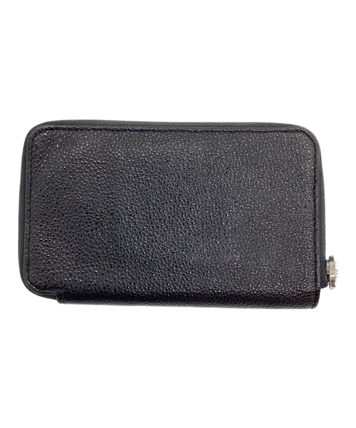 中古・古着通販】ITTI (イッチ) コンパクトウォレット ブラック