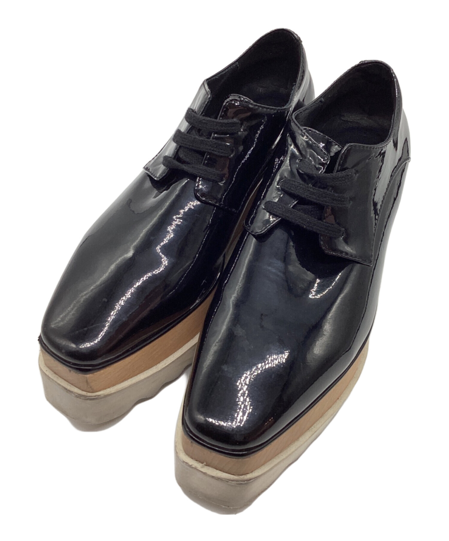 中古・古着通販】STELLA McCARTNEY (ステラマッカートニー) 厚底 