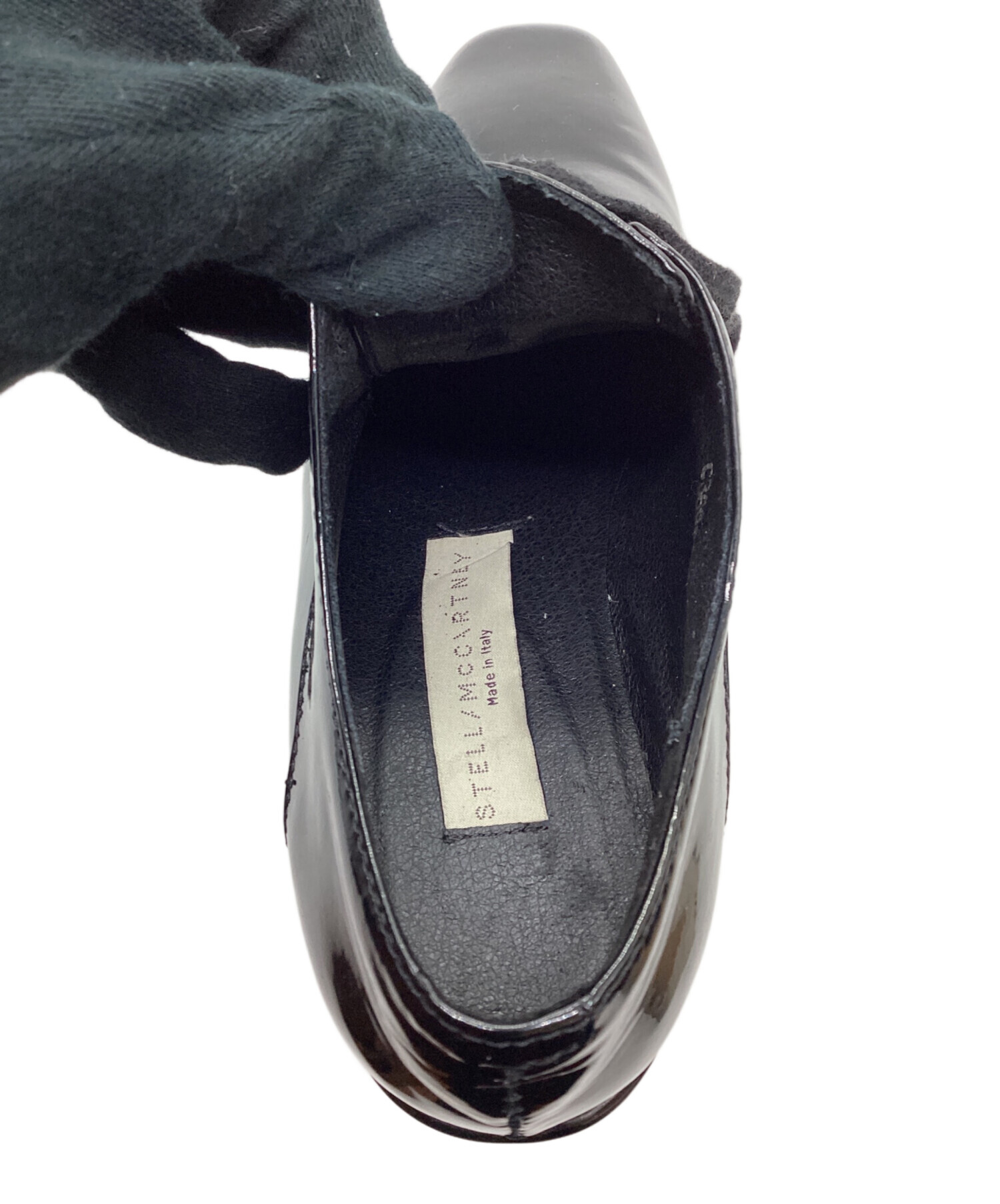 中古・古着通販】STELLA McCARTNEY (ステラマッカートニー) 厚底 