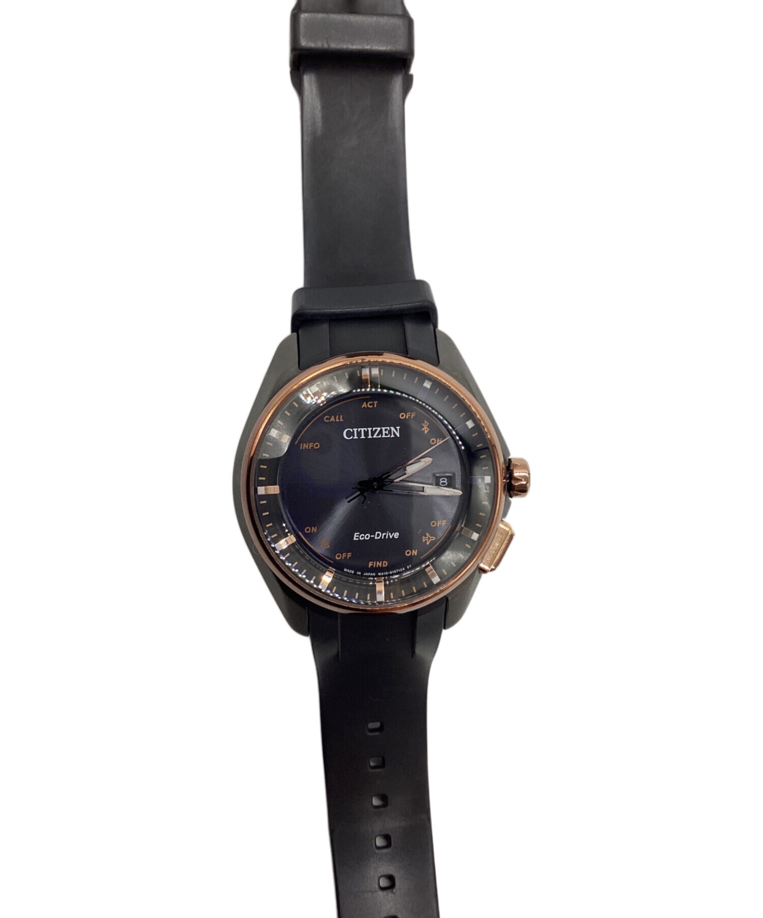 中古・古着通販】CITIZEN (シチズン) 腕時計｜ブランド・古着通販 