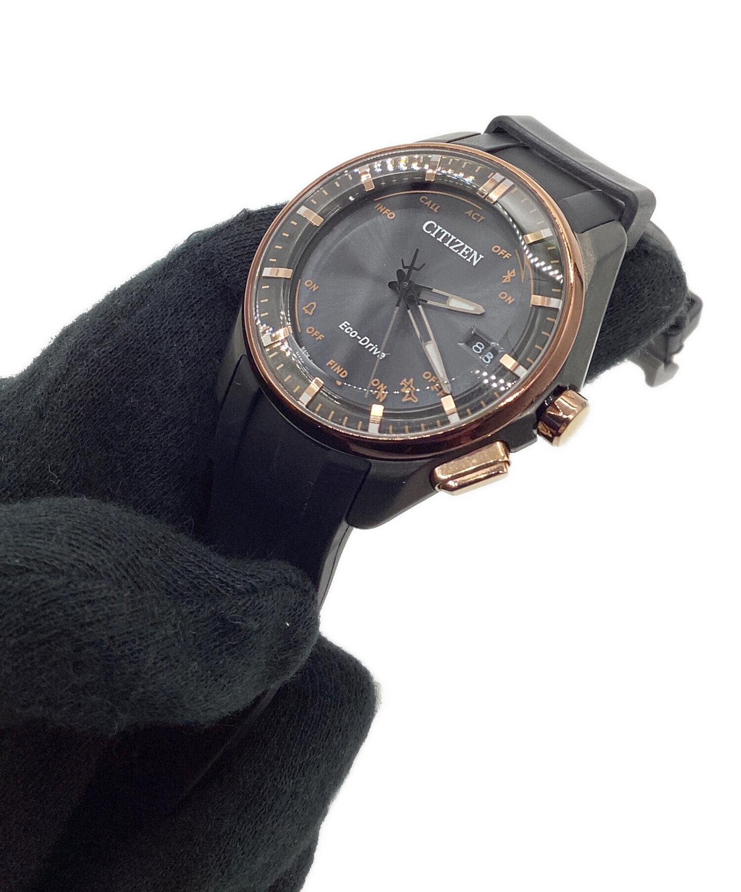中古・古着通販】CITIZEN (シチズン) 腕時計｜ブランド・古着通販 