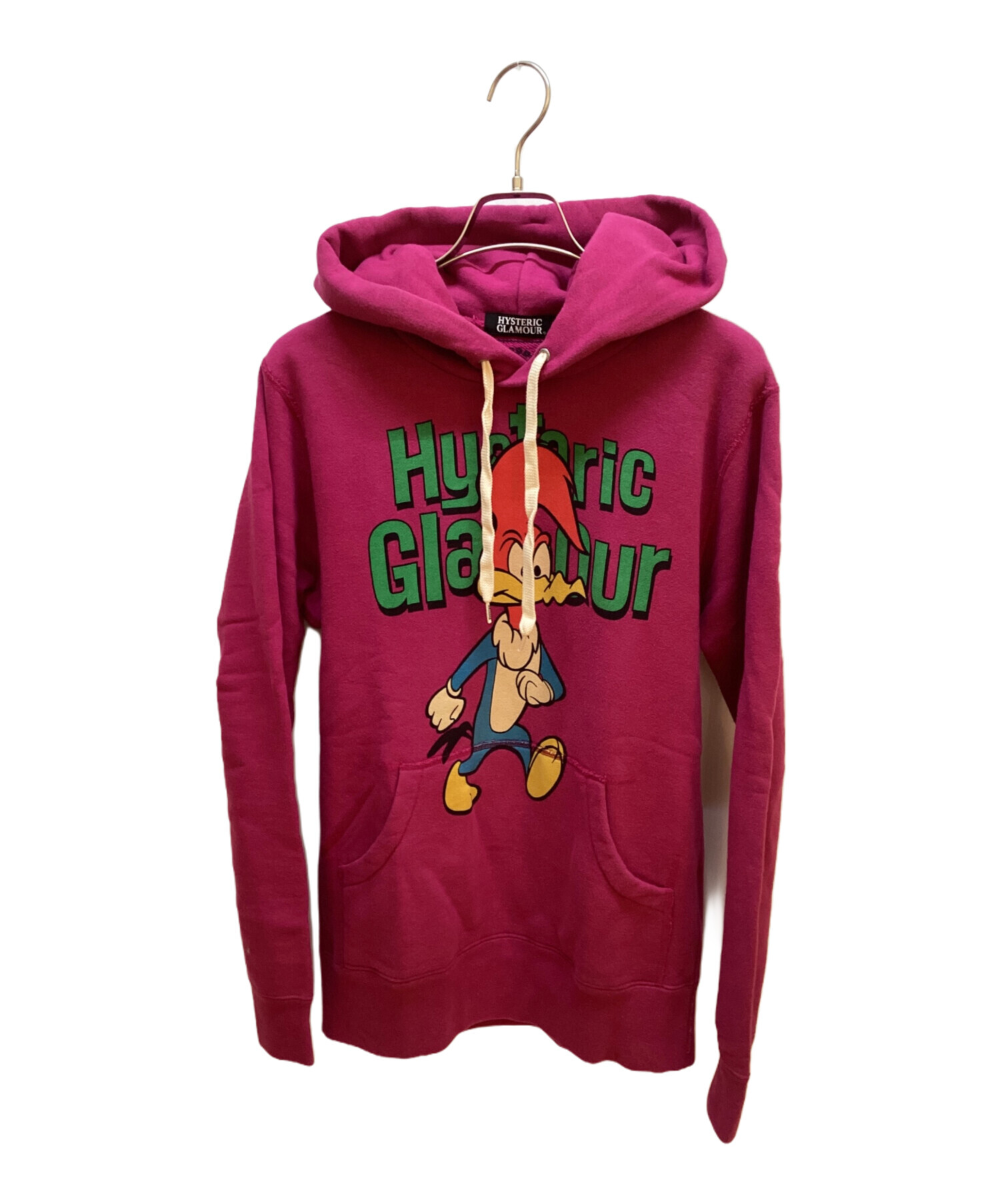 中古・古着通販】Hysteric Glamour (ヒステリックグラマー) プル