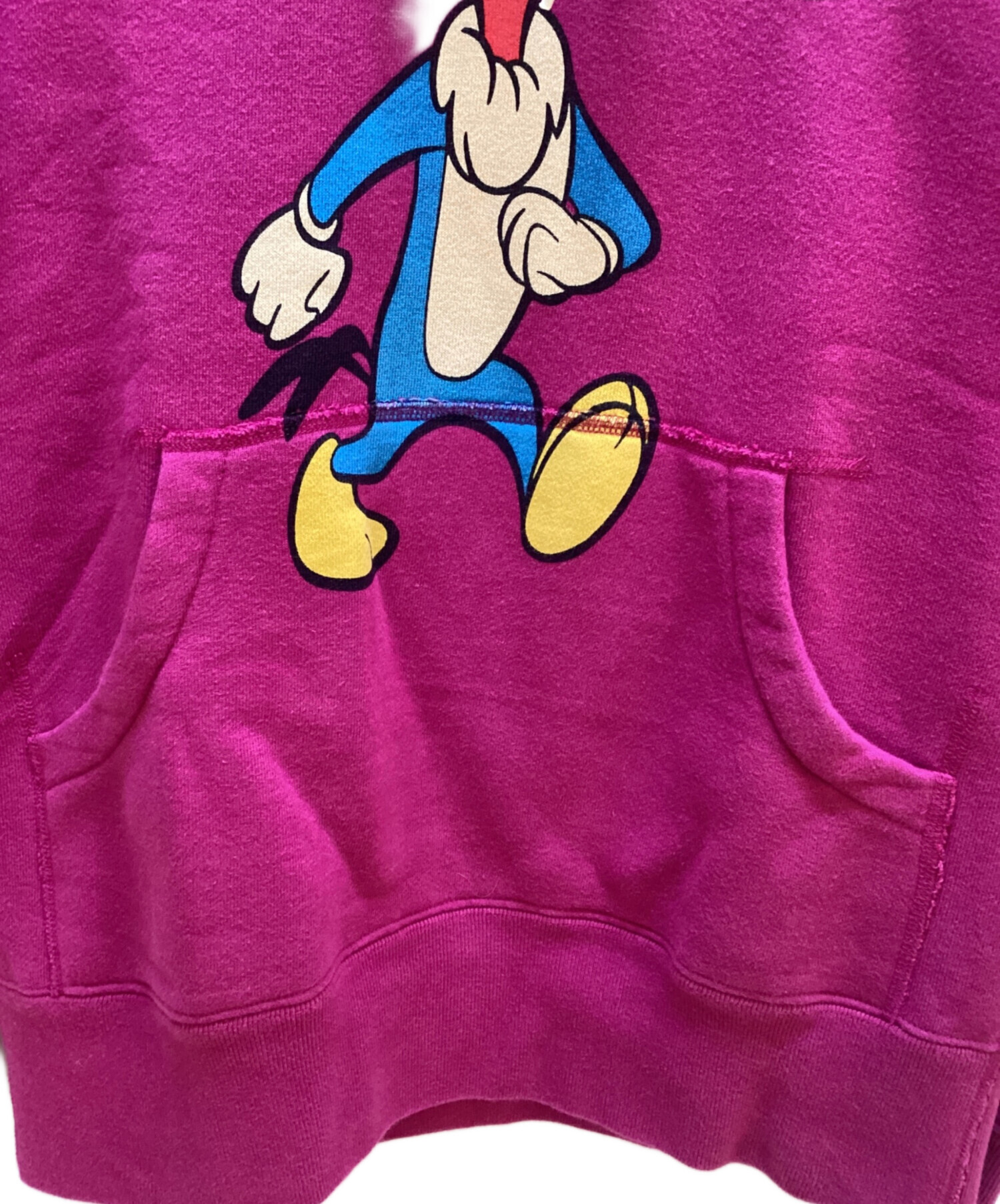 中古・古着通販】Hysteric Glamour (ヒステリックグラマー) プル