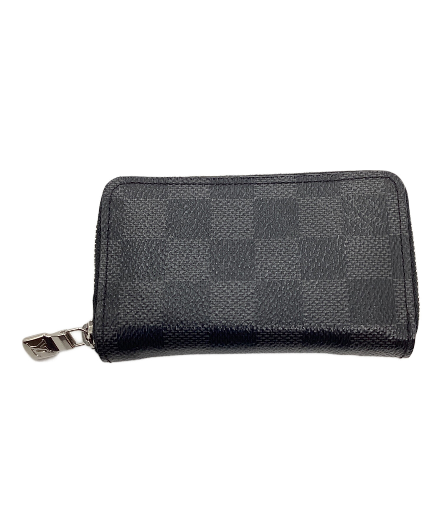 中古・古着通販】LOUIS VUITTON (ルイ ヴィトン) ジッピー・コイン