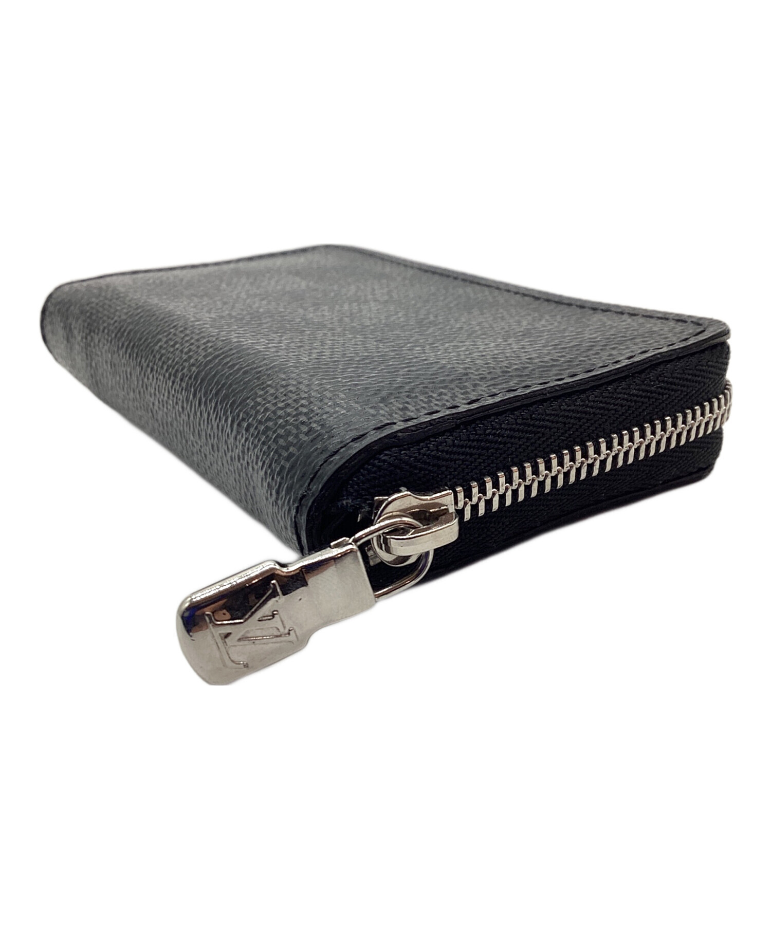 中古・古着通販】LOUIS VUITTON (ルイ ヴィトン) ジッピー・コイン