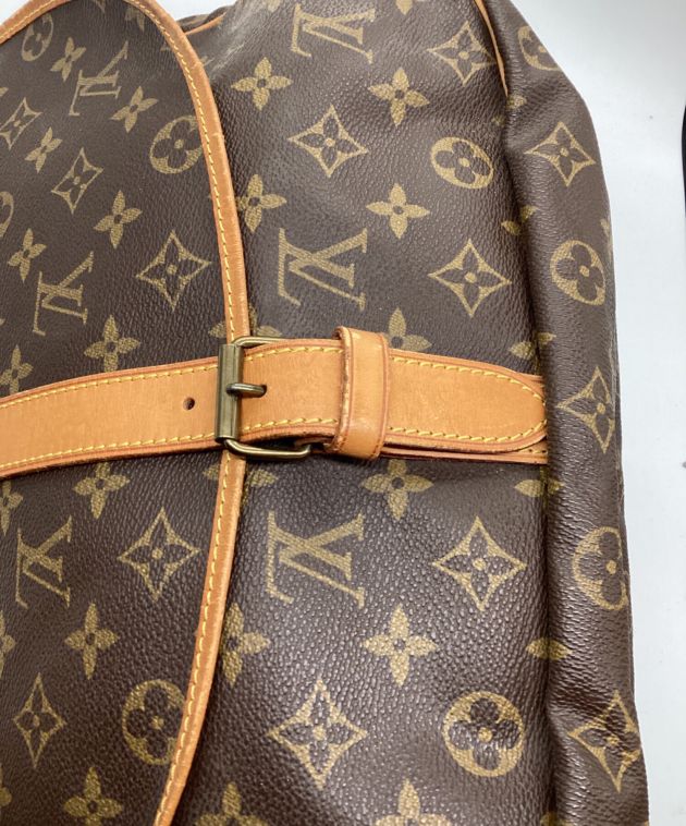 中古・古着通販】LOUIS VUITTON (ルイ ヴィトン) ソミュール30