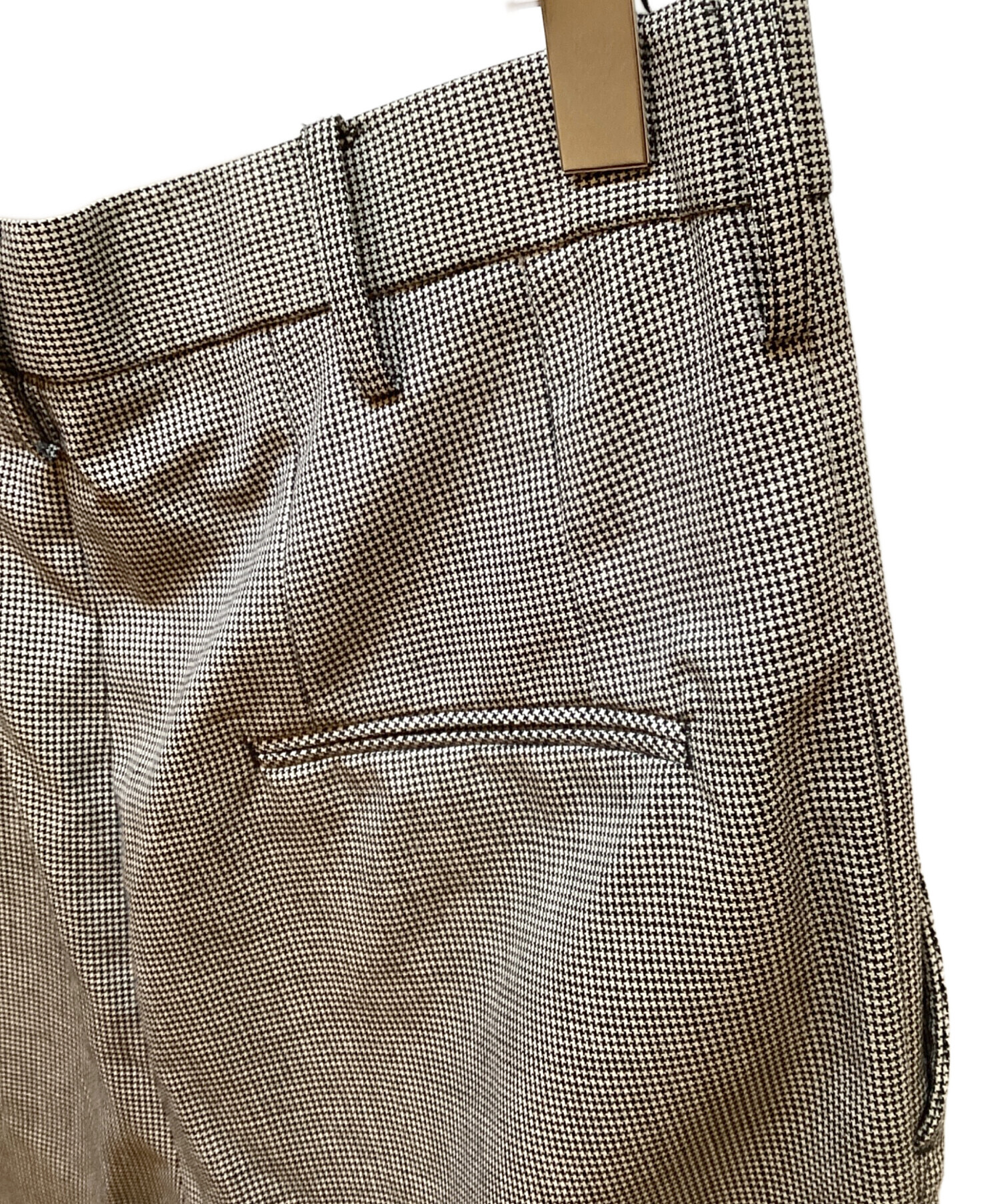 doublet ダブレット　 22SS スラックス　 archive doublet ダブレット 22SS スラックス archive