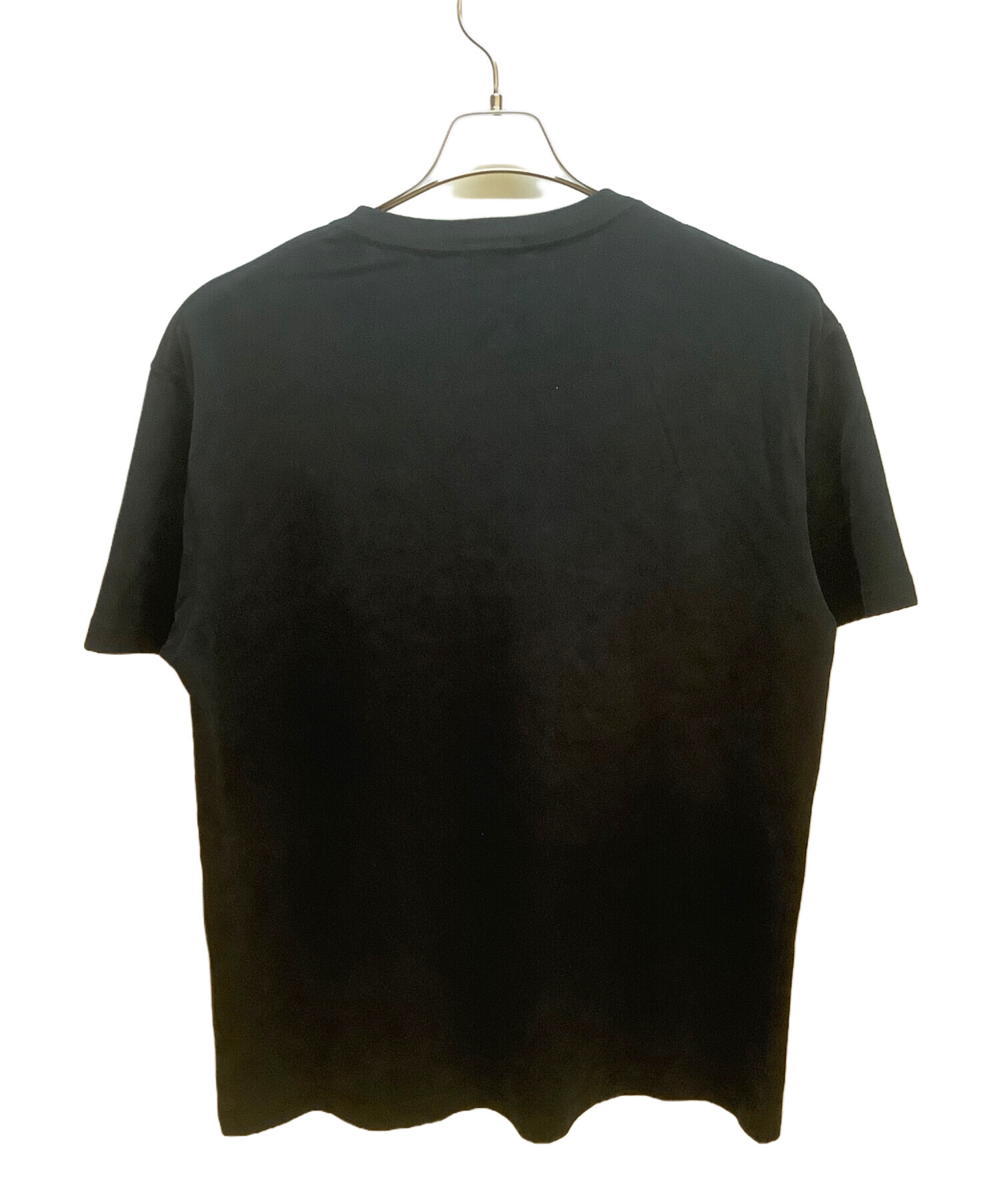 中古・古着通販】KITH (キス) Tシャツ ブラック サイズ:L 未使用品 